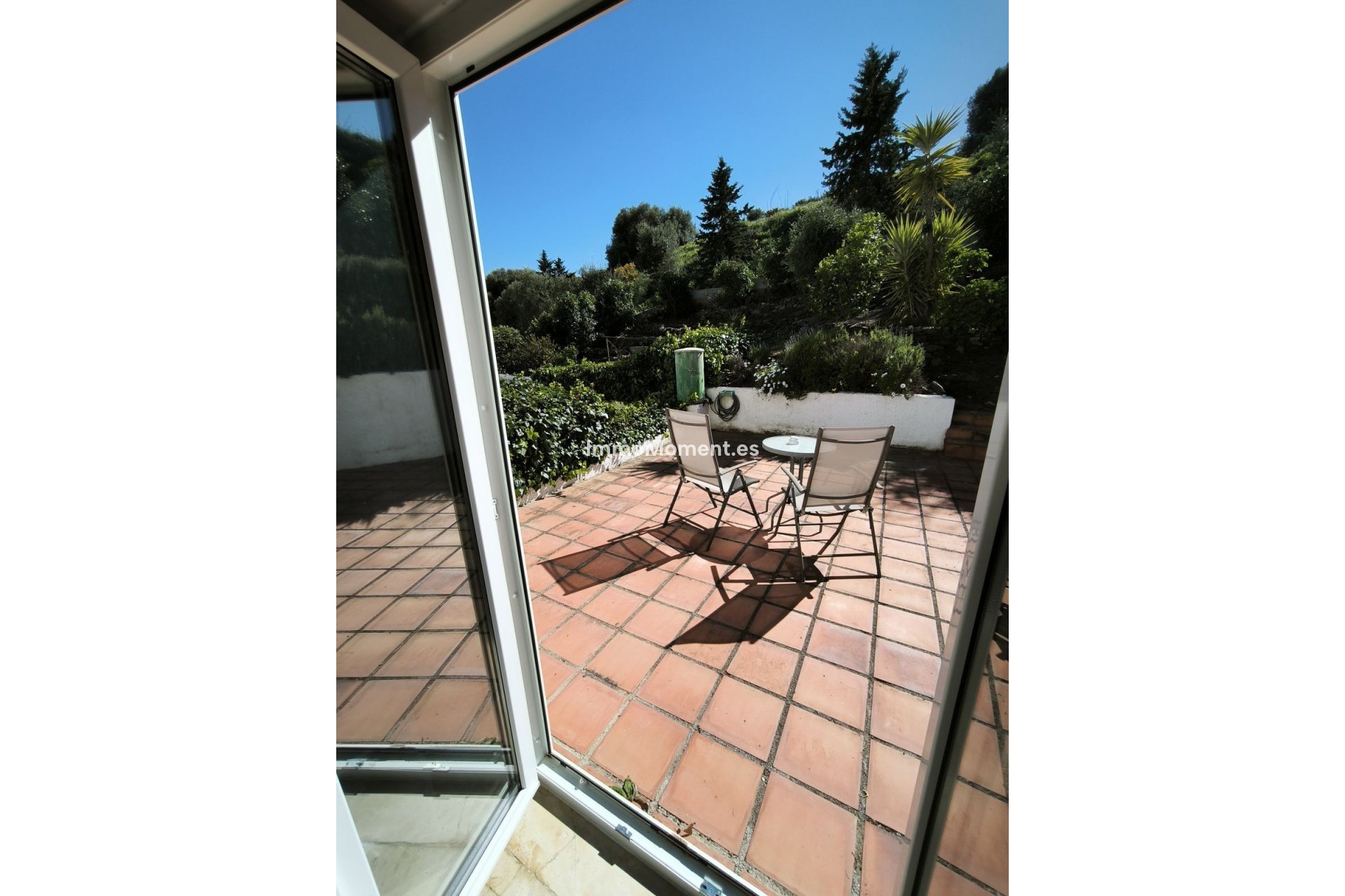 Reventa - Villa independiente - Mijas - Cerros del Aguila
