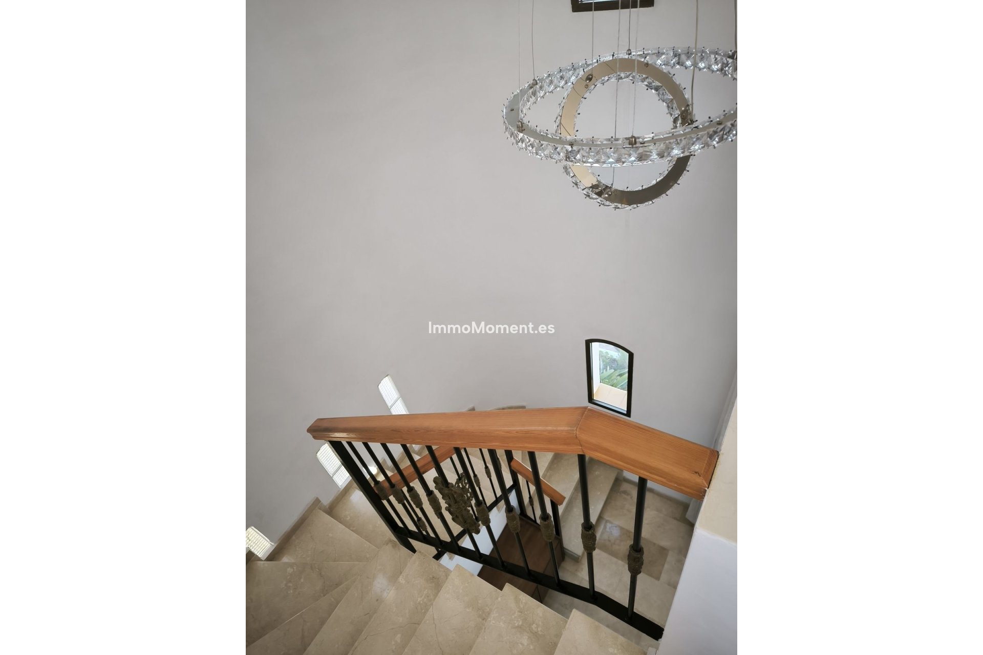 Reventa - Villa independiente - Mijas - Cerros del Aguila