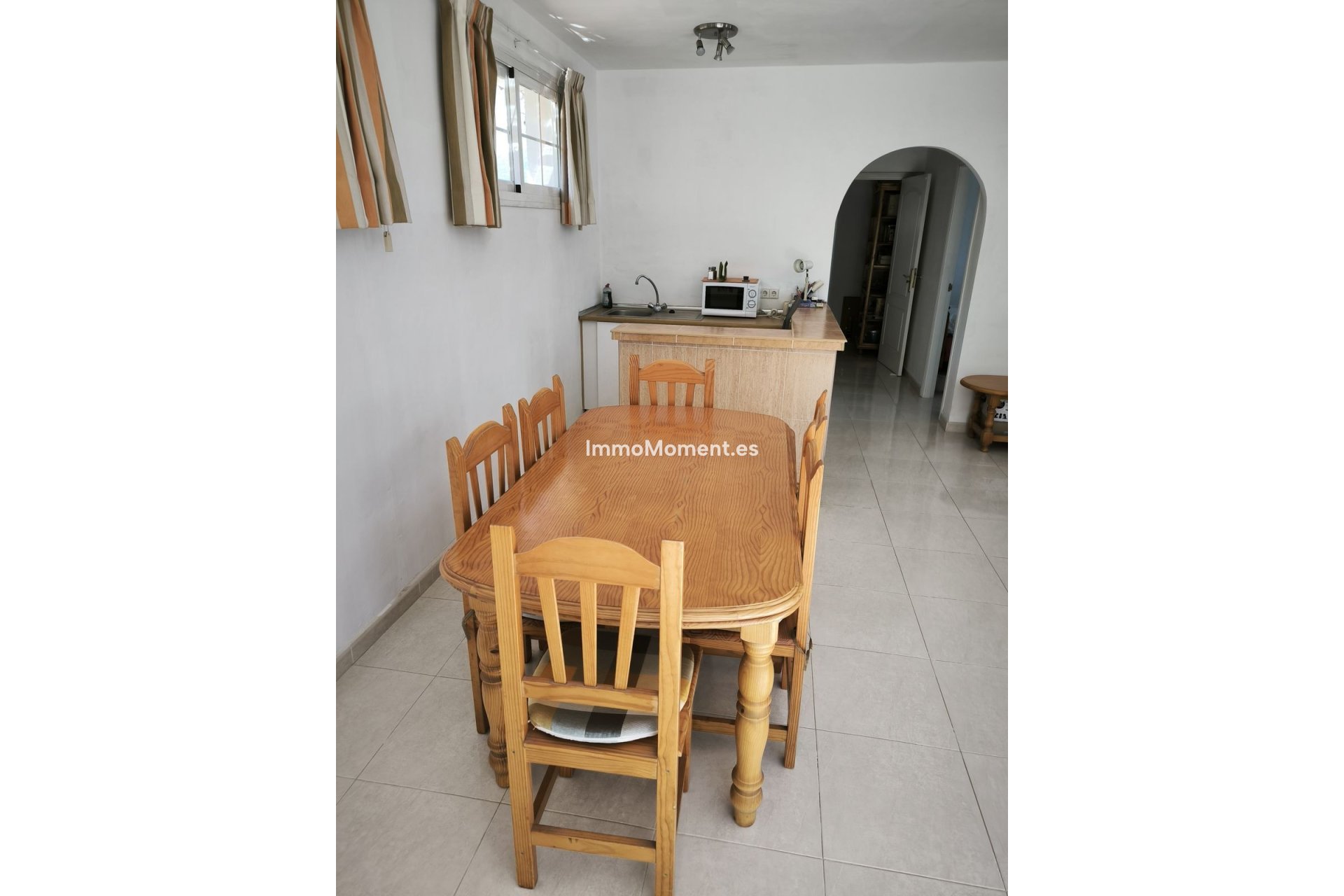 Reventa - Villa independiente - Mijas - Cerros del Aguila