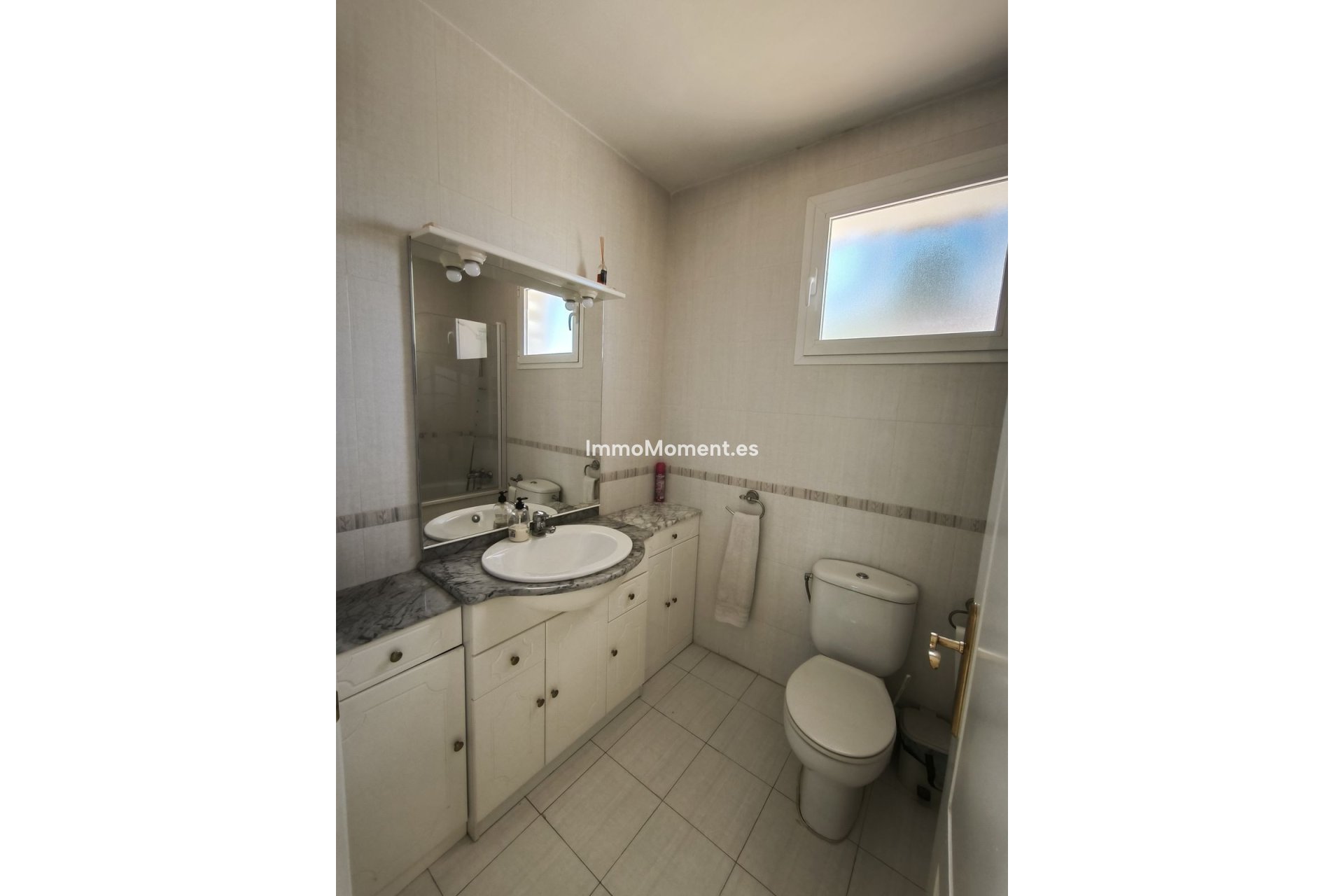 Reventa - Villa independiente - Mijas - Cerros del Aguila