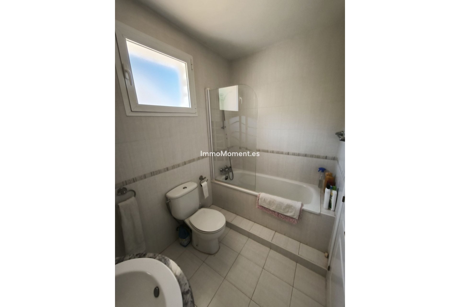 Reventa - Villa independiente - Mijas - Cerros del Aguila
