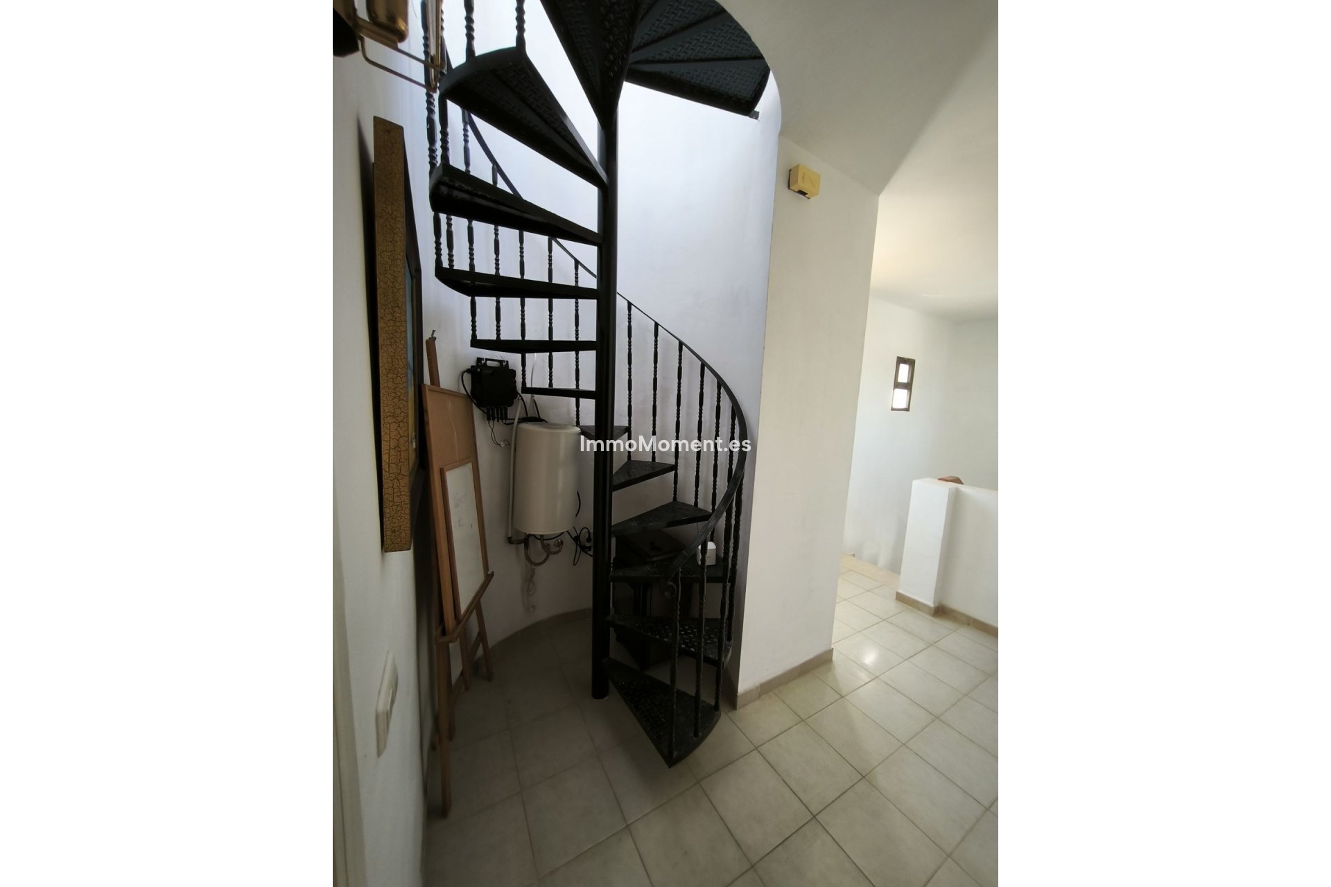 Reventa - Villa independiente - Mijas - Cerros del Aguila