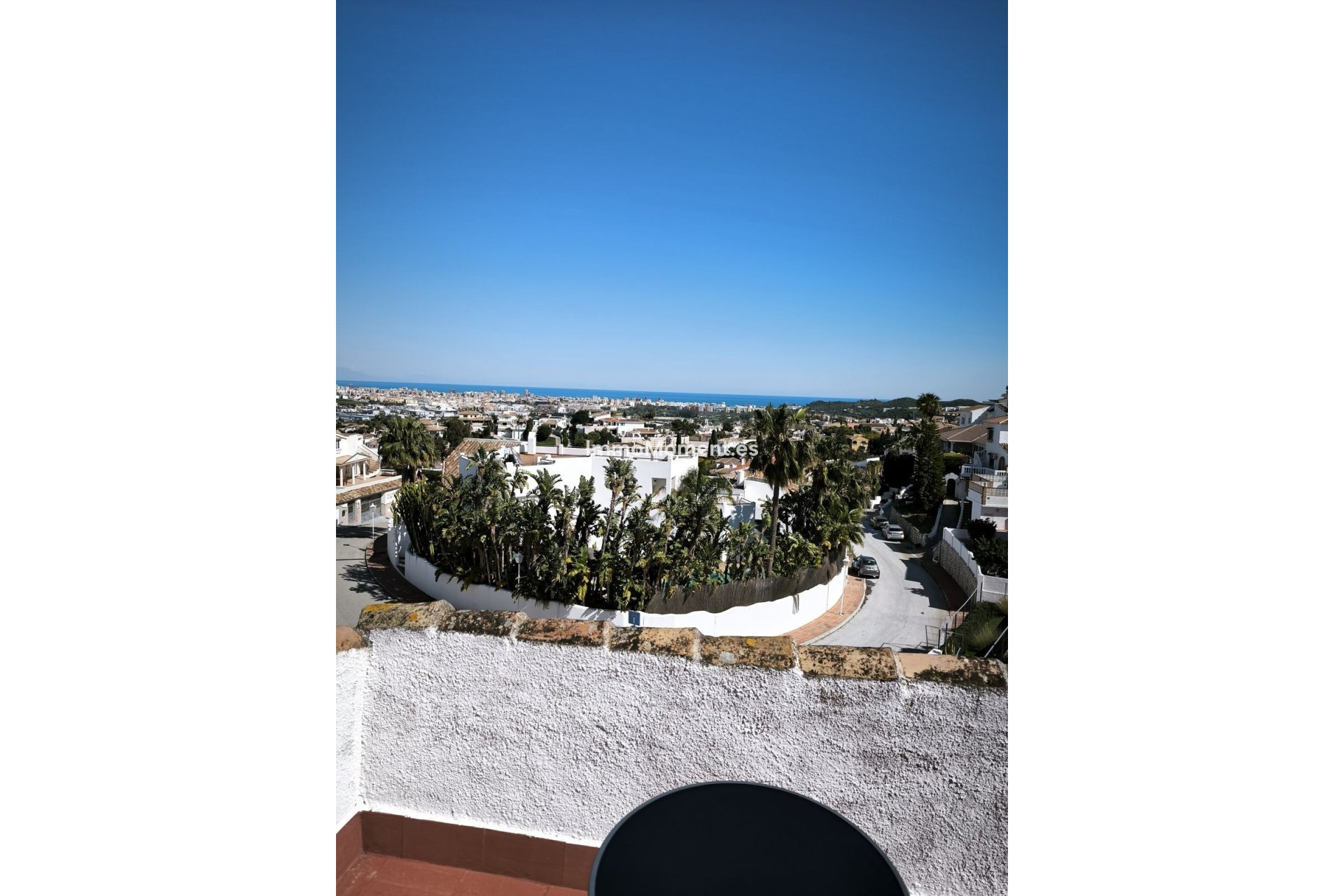 Reventa - Villa independiente - Mijas - Cerros del Aguila