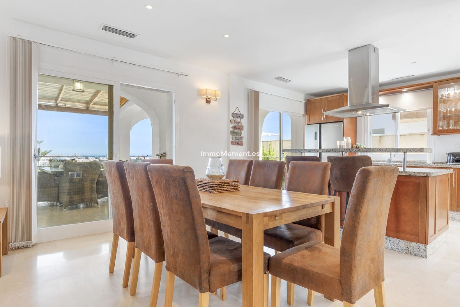 Reventa - Villa independiente - Mijas - Cerros del Aguila