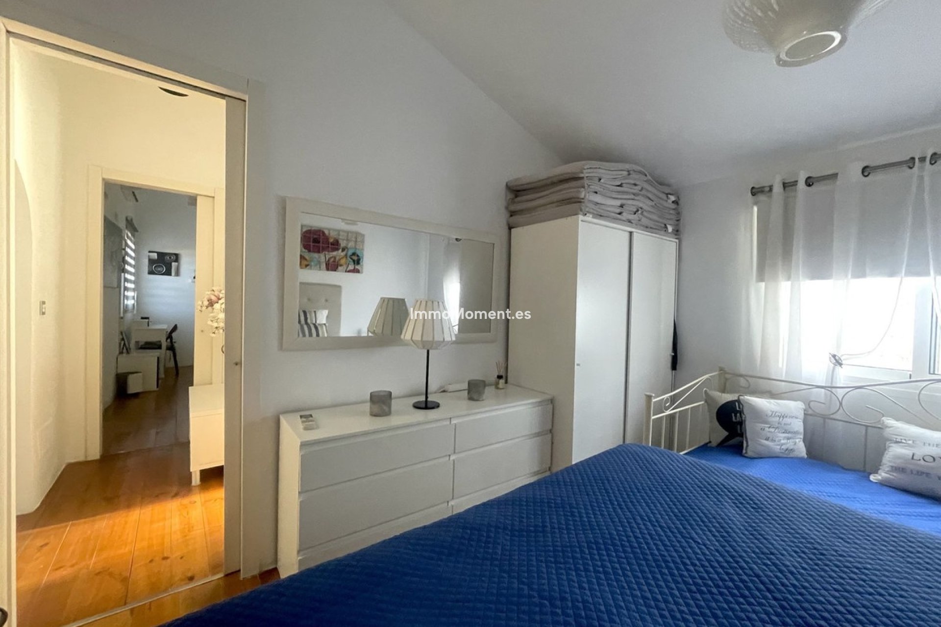 Reventa - Villa independiente - Mijas - Cerros del Aguila