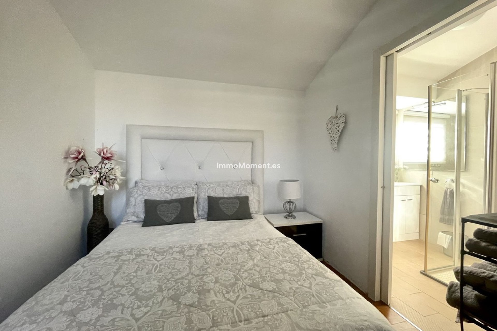 Reventa - Villa independiente - Mijas - Cerros del Aguila