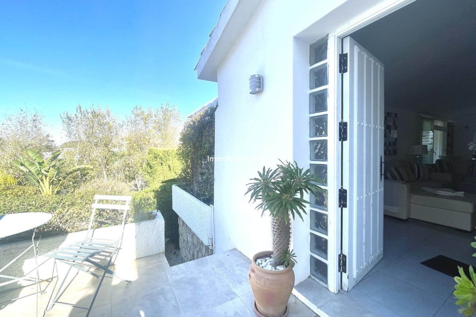 Reventa - Villa independiente - Mijas - Cerros del Aguila