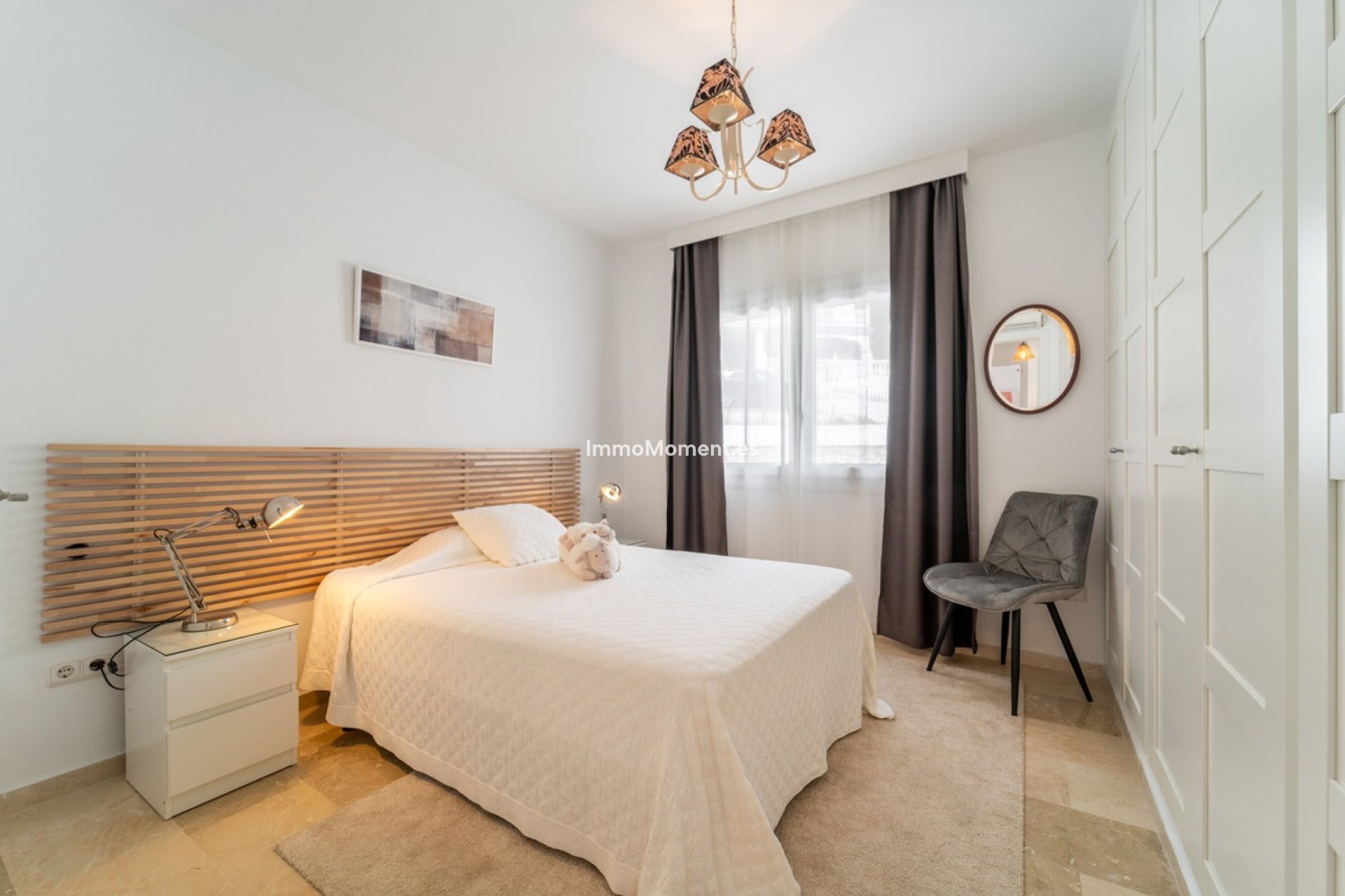 Reventa - Villa independiente - Mijas - Cerros del Aguila