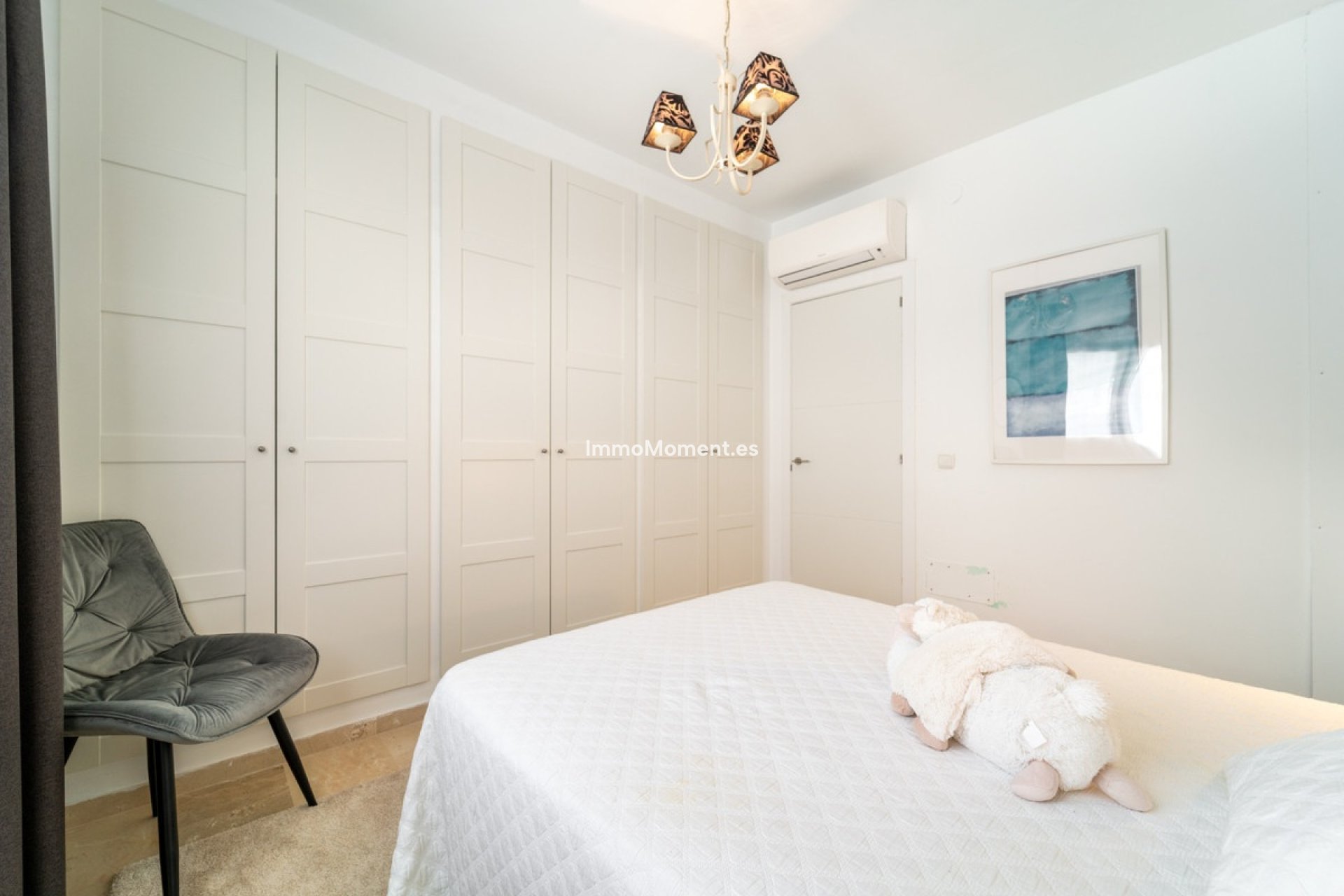 Reventa - Villa independiente - Mijas - Cerros del Aguila