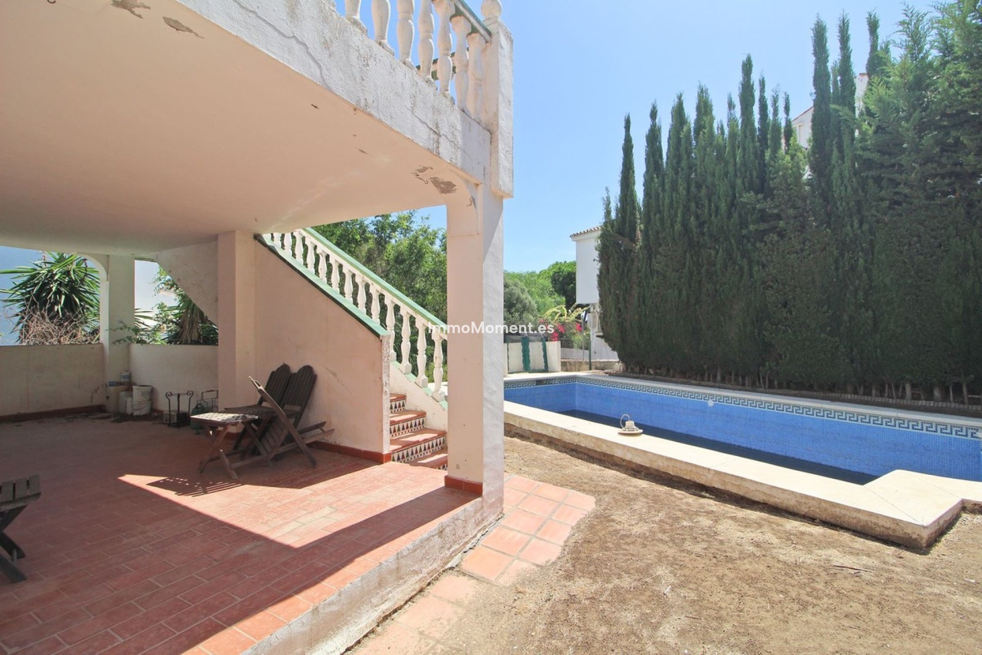 Reventa - Villa independiente - Mijas Costa - Calahonda