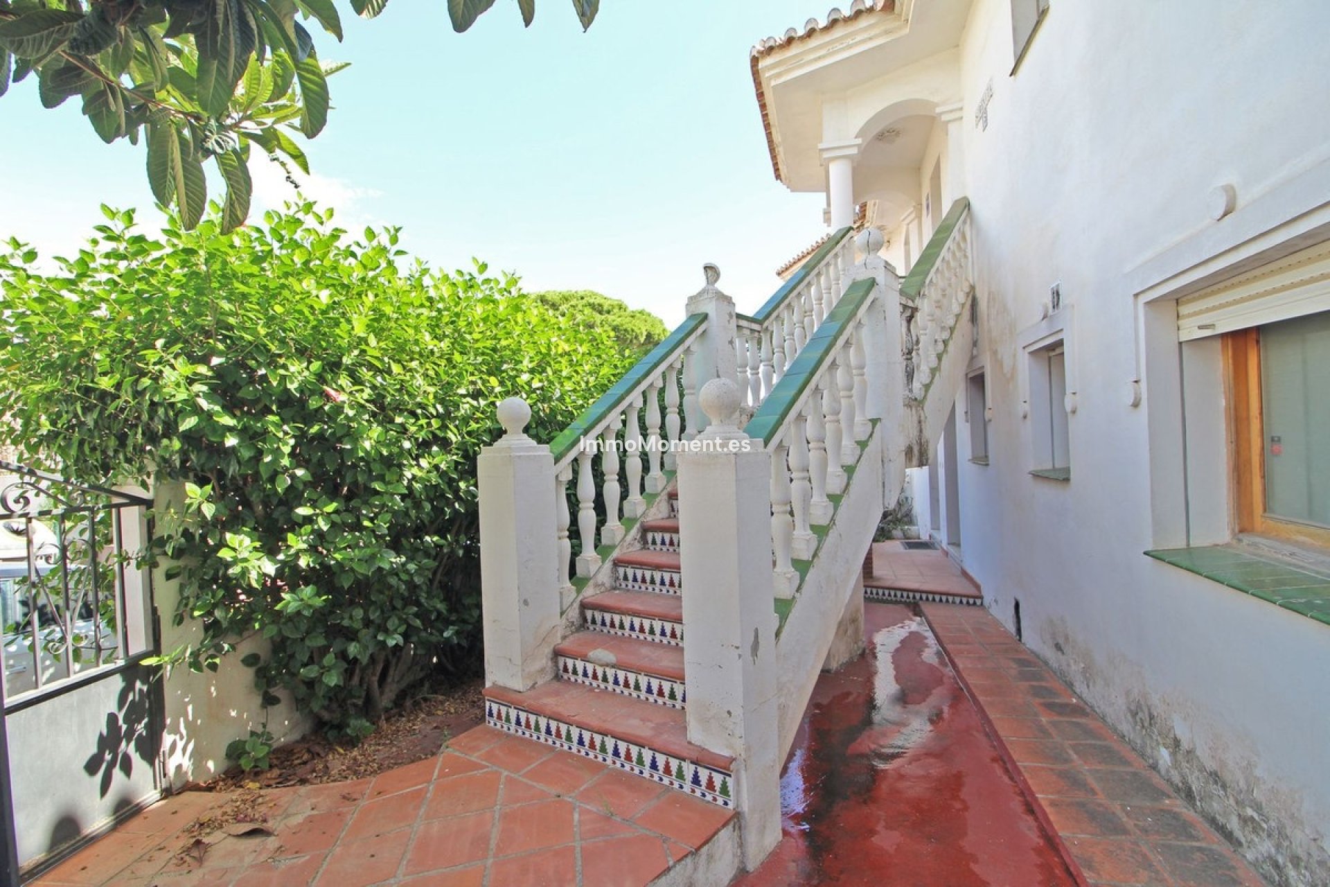Reventa - Villa independiente - Mijas Costa - Calahonda