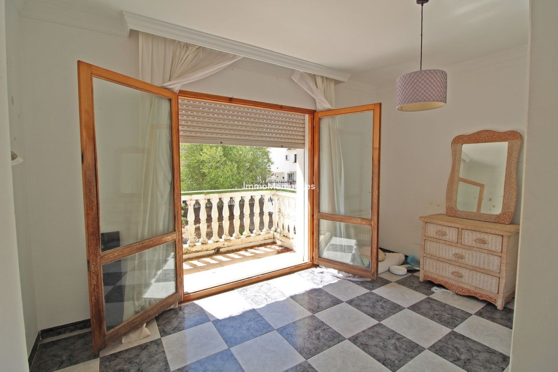 Reventa - Villa independiente - Mijas Costa - Calahonda
