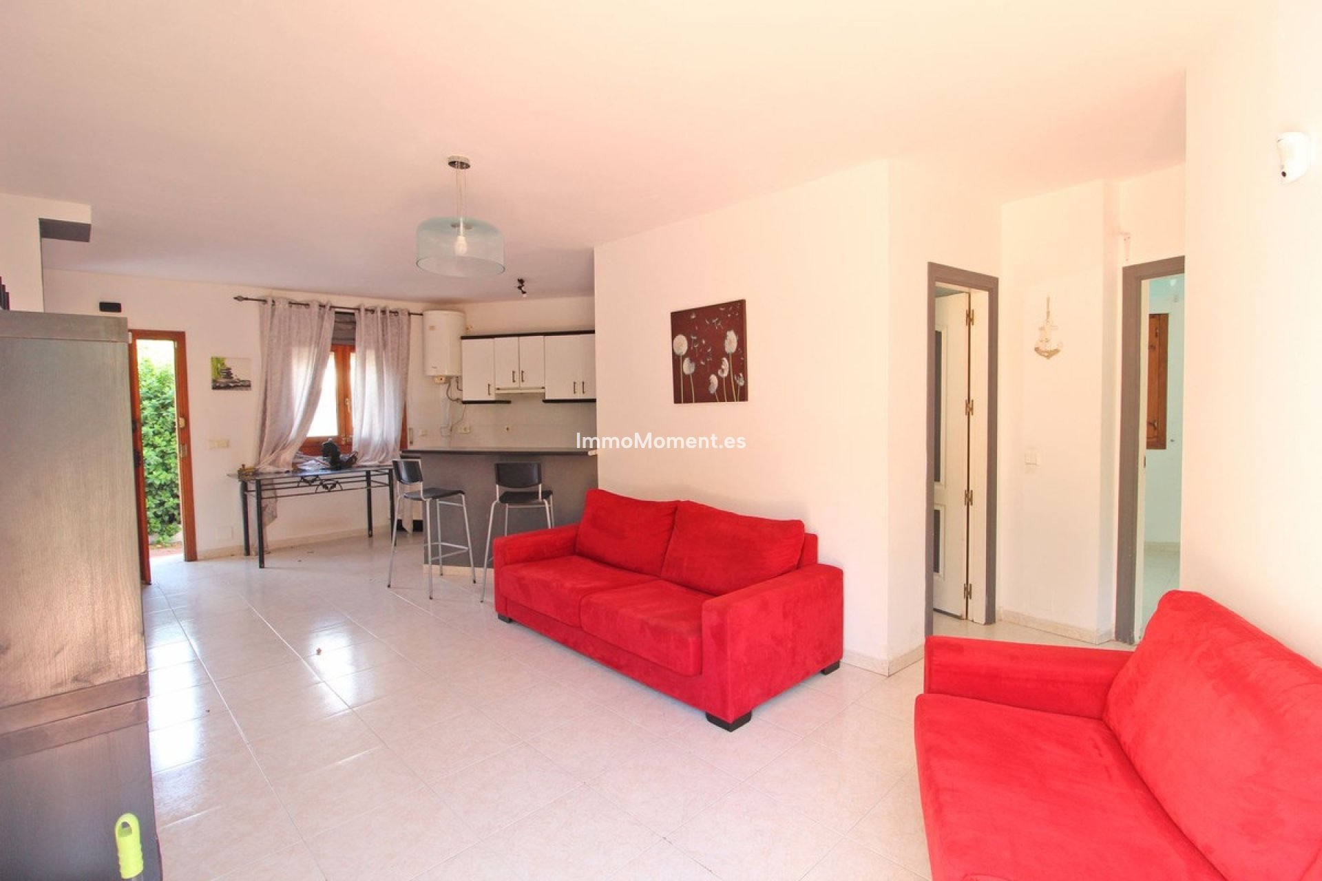 Reventa - Villa independiente - Mijas Costa - Calahonda