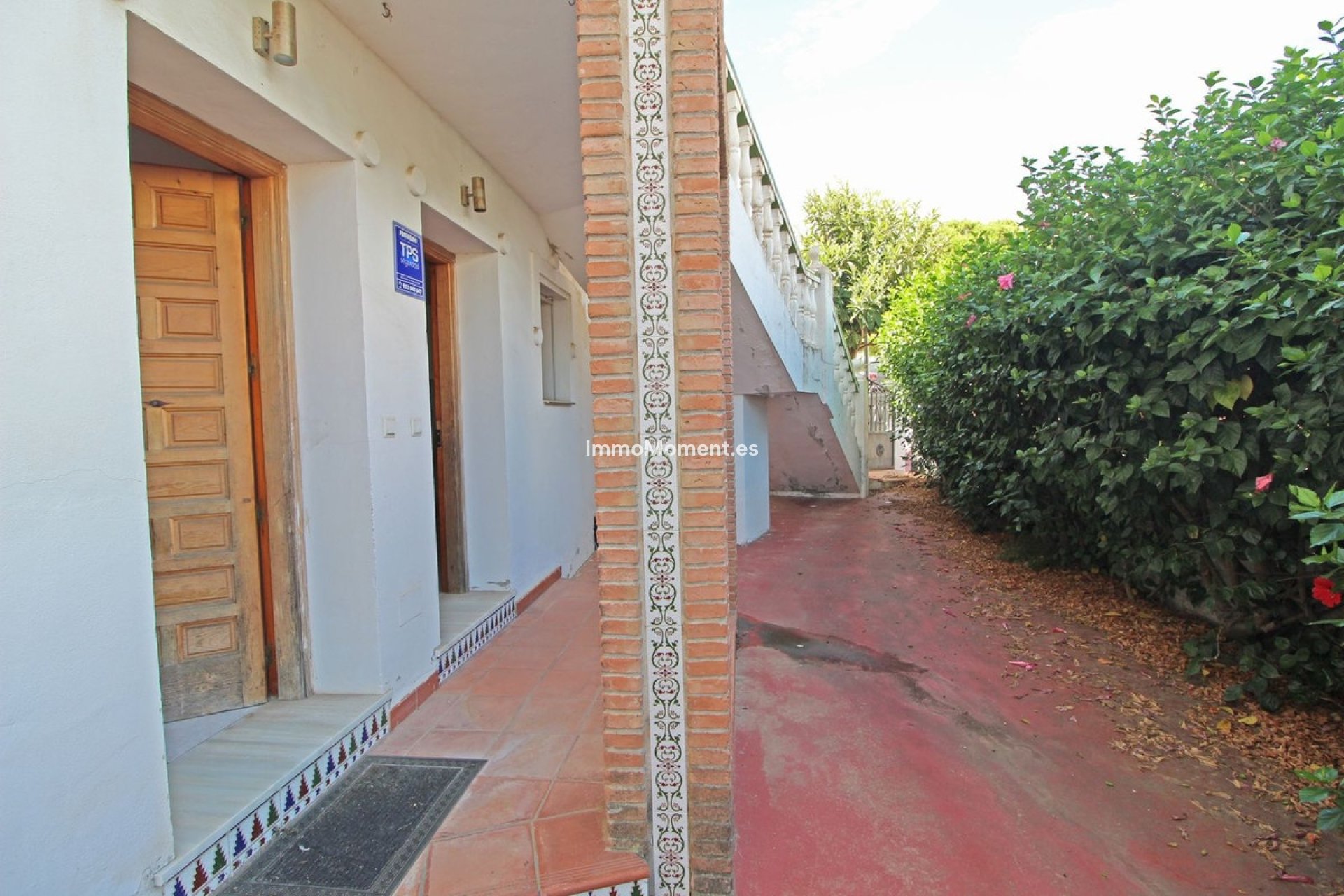 Reventa - Villa independiente - Mijas Costa - Calahonda