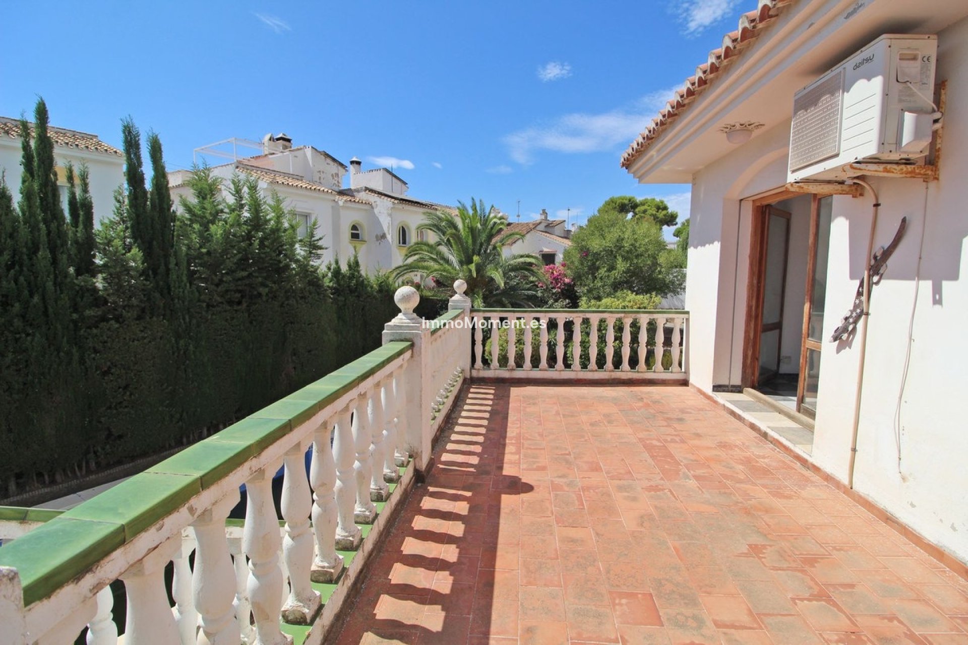 Reventa - Villa independiente - Mijas Costa - Calahonda