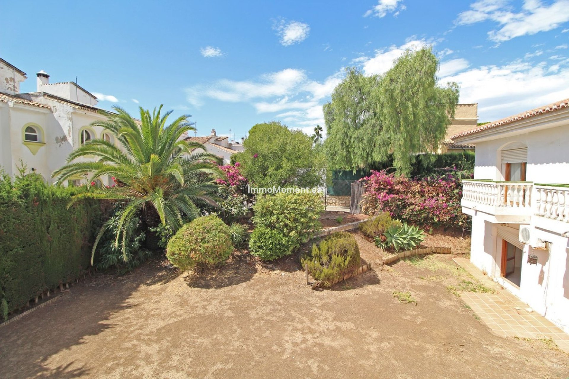 Reventa - Villa independiente - Mijas Costa - Calahonda