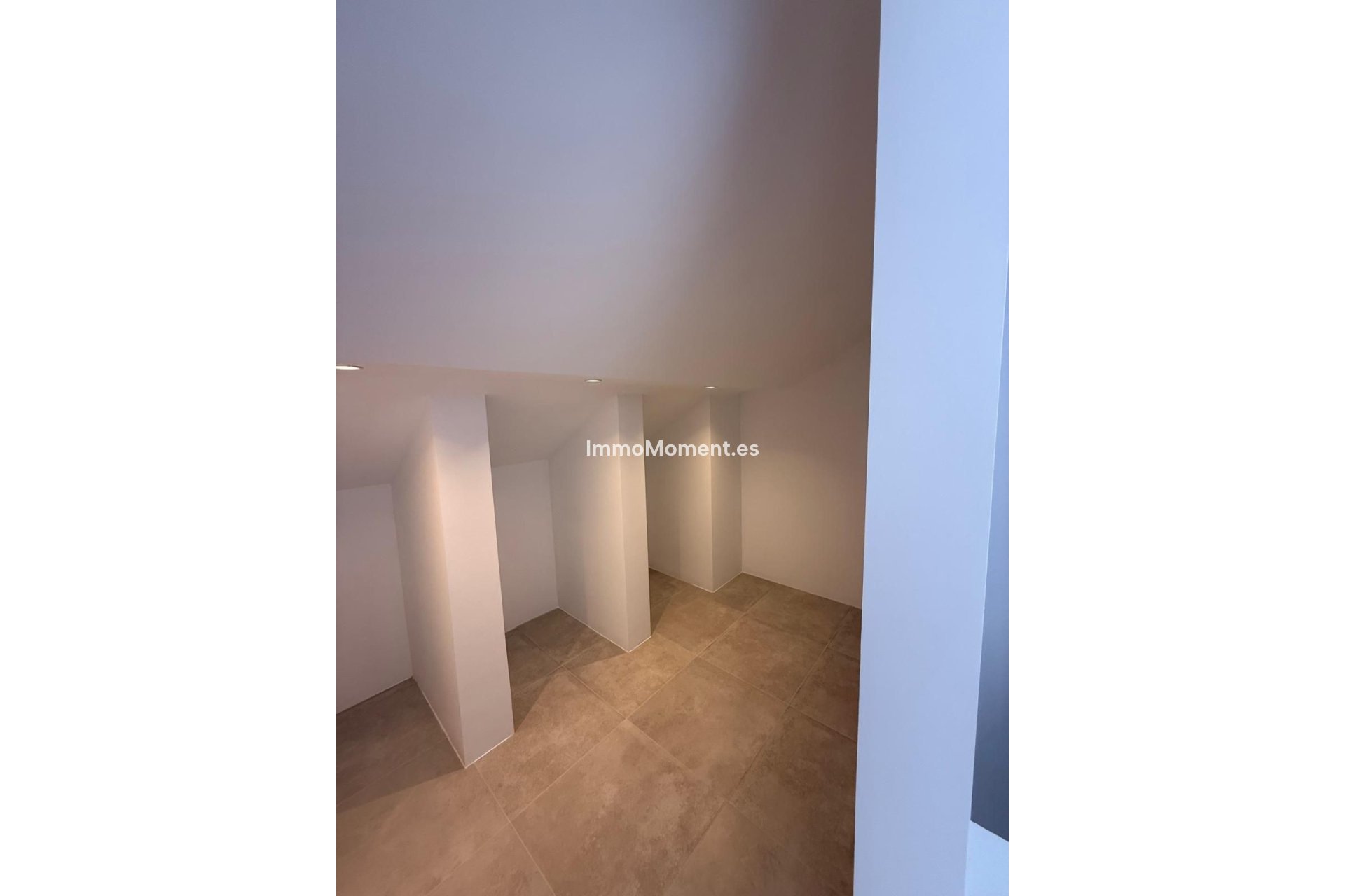 Reventa - Villa independiente - Mijas Costa - Calahonda