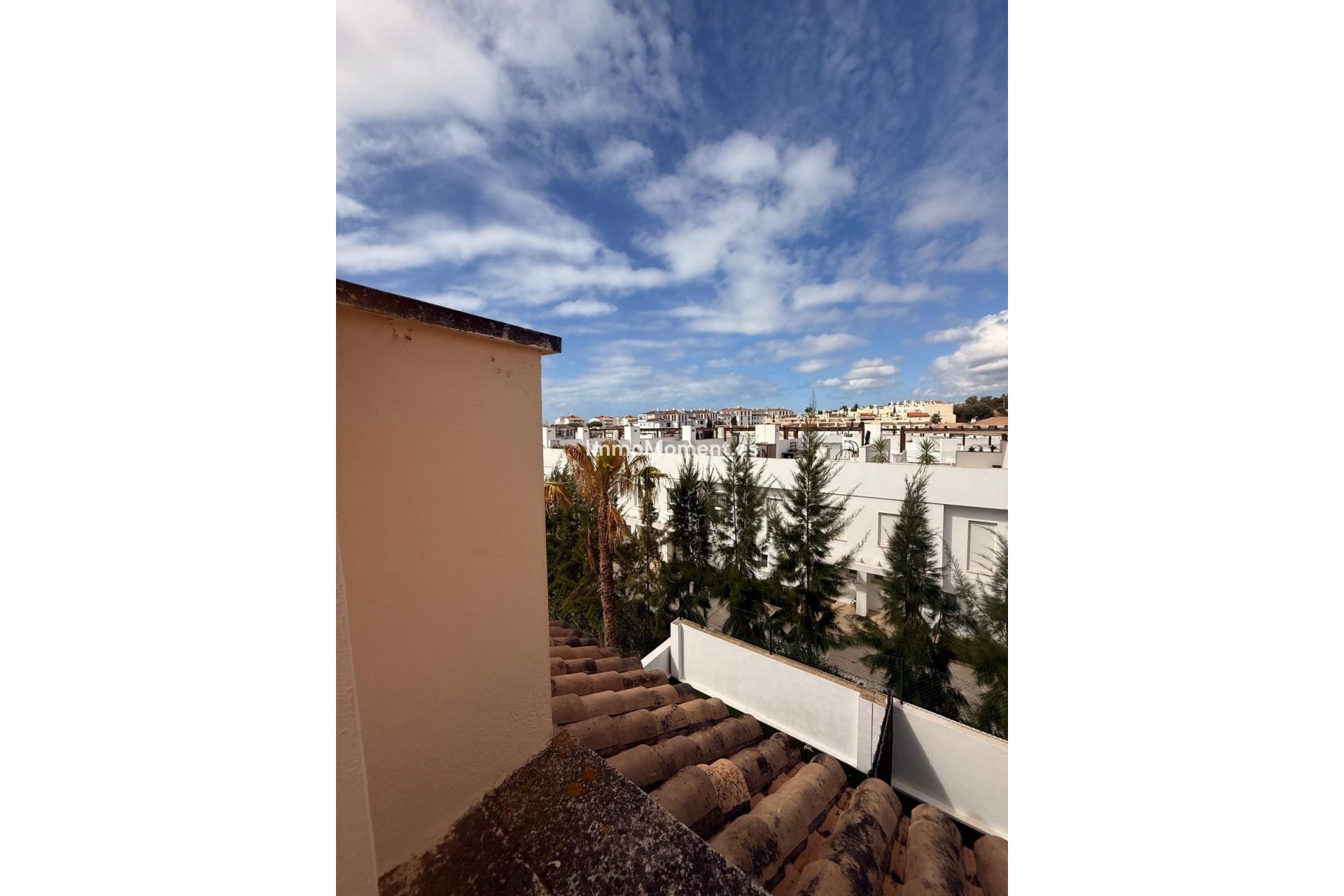 Reventa - Villa independiente - Mijas Costa - Calahonda