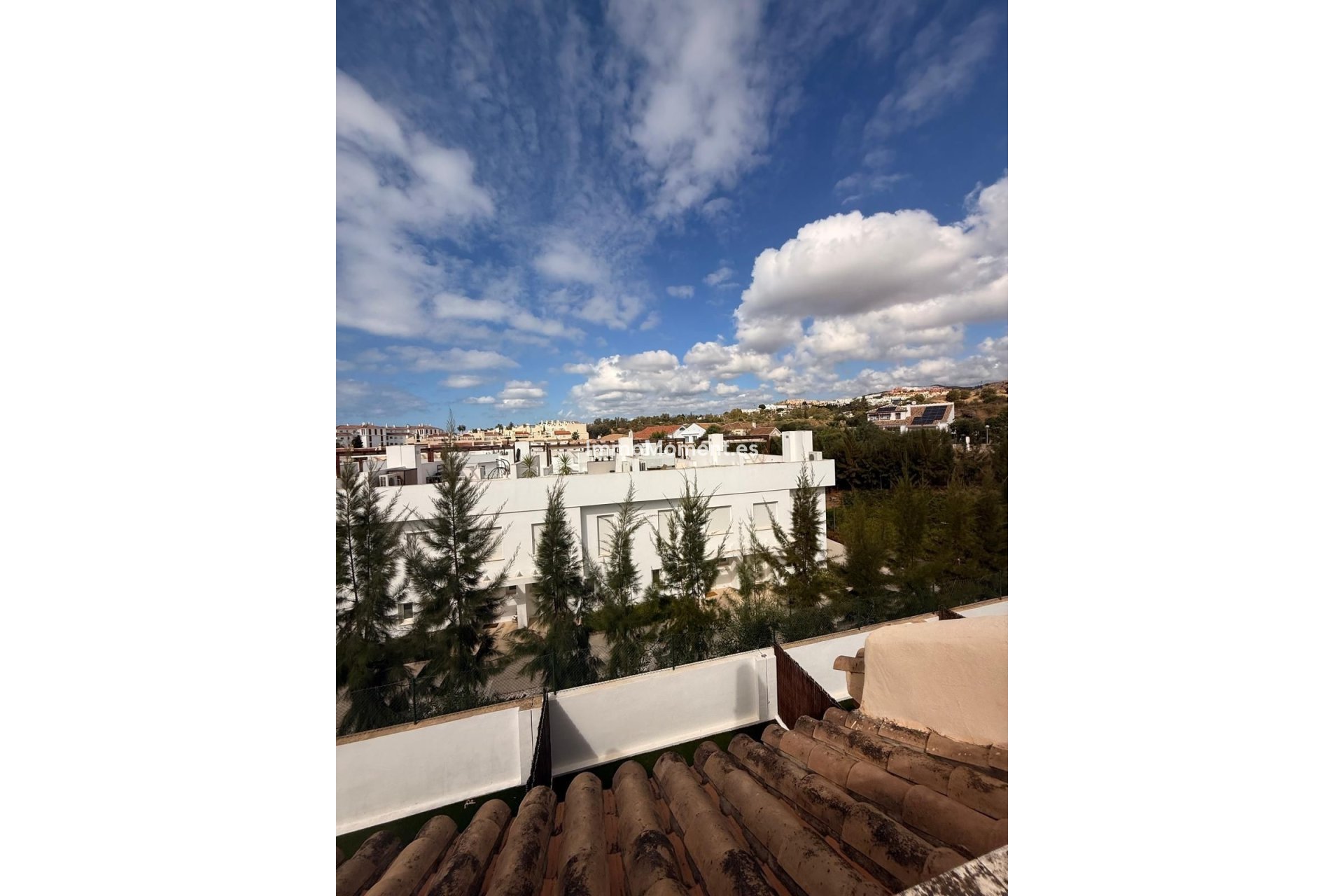 Reventa - Villa independiente - Mijas Costa - Calahonda
