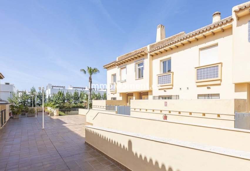 Reventa - Villa independiente - Mijas Costa - Calahonda