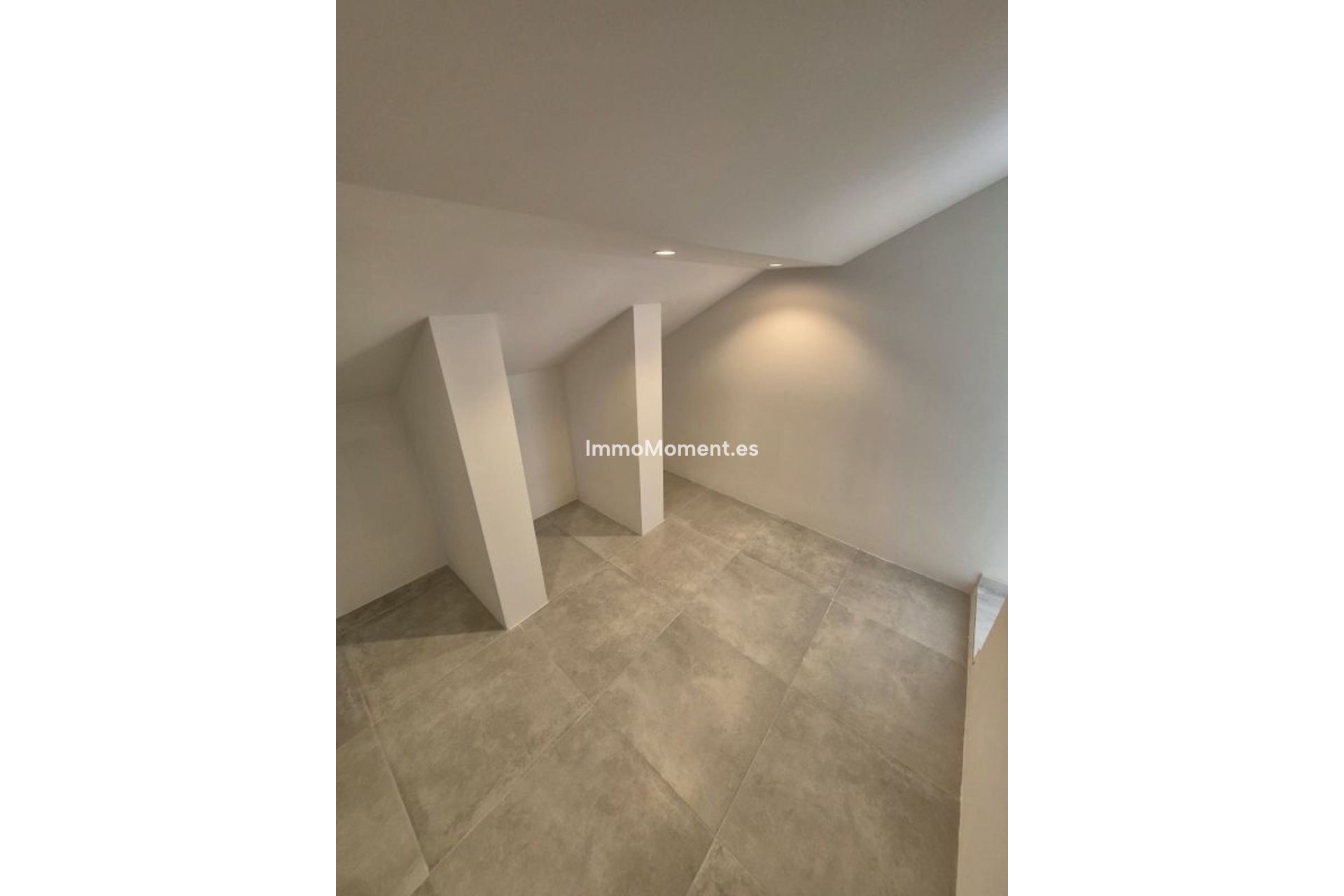 Reventa - Villa independiente - Mijas Costa - Calahonda