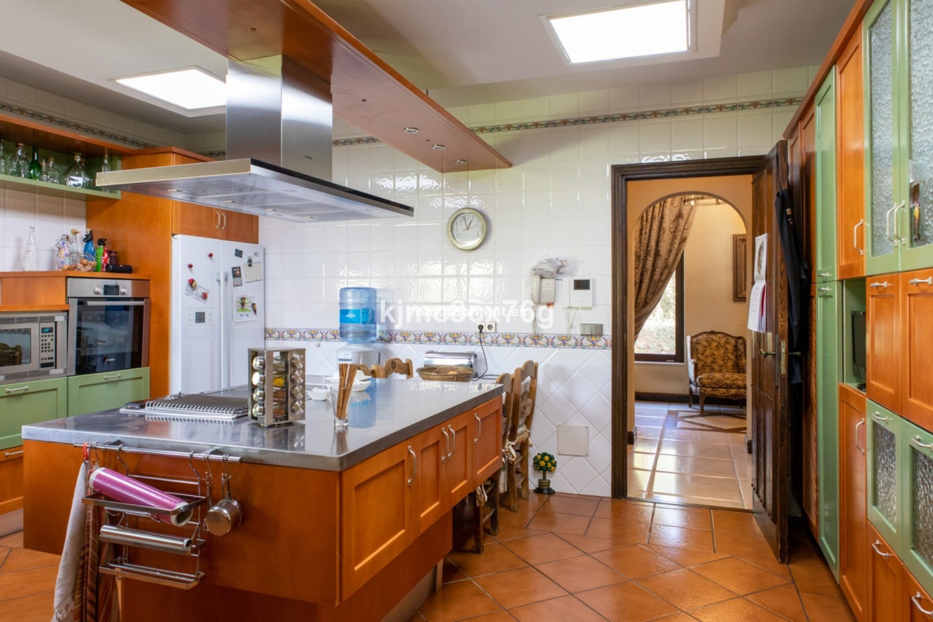 Reventa - Villa independiente - Mijas Costa - Calahonda