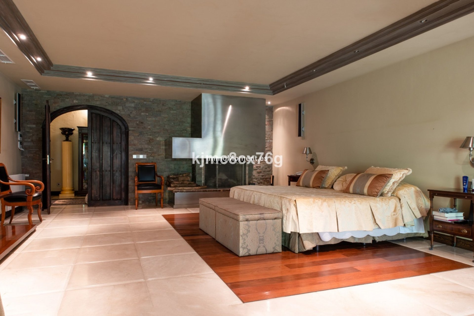 Reventa - Villa independiente - Mijas Costa - Calahonda