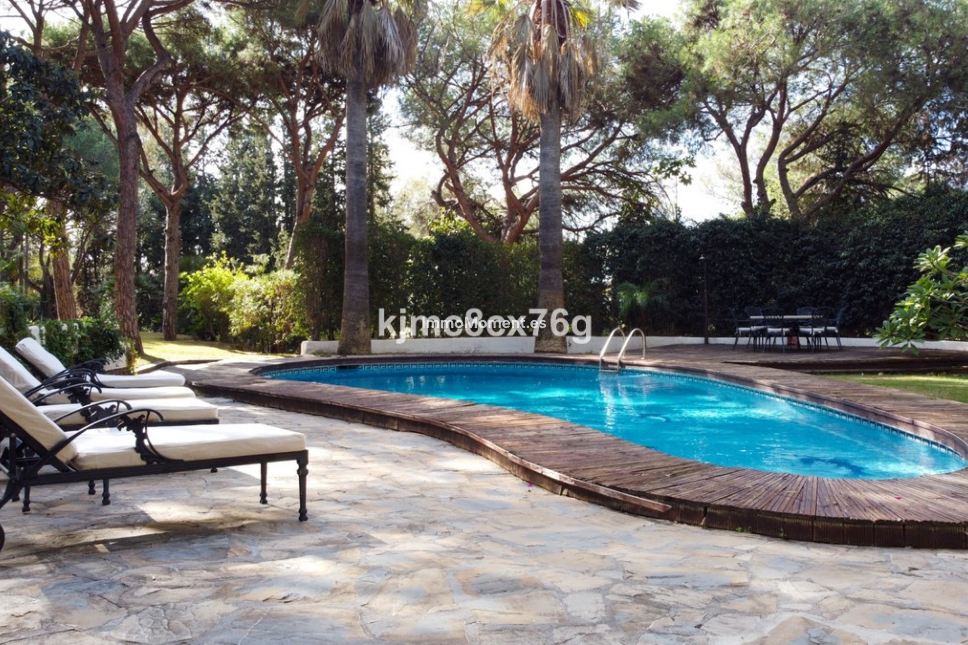 Reventa - Villa independiente - Mijas Costa - Calahonda
