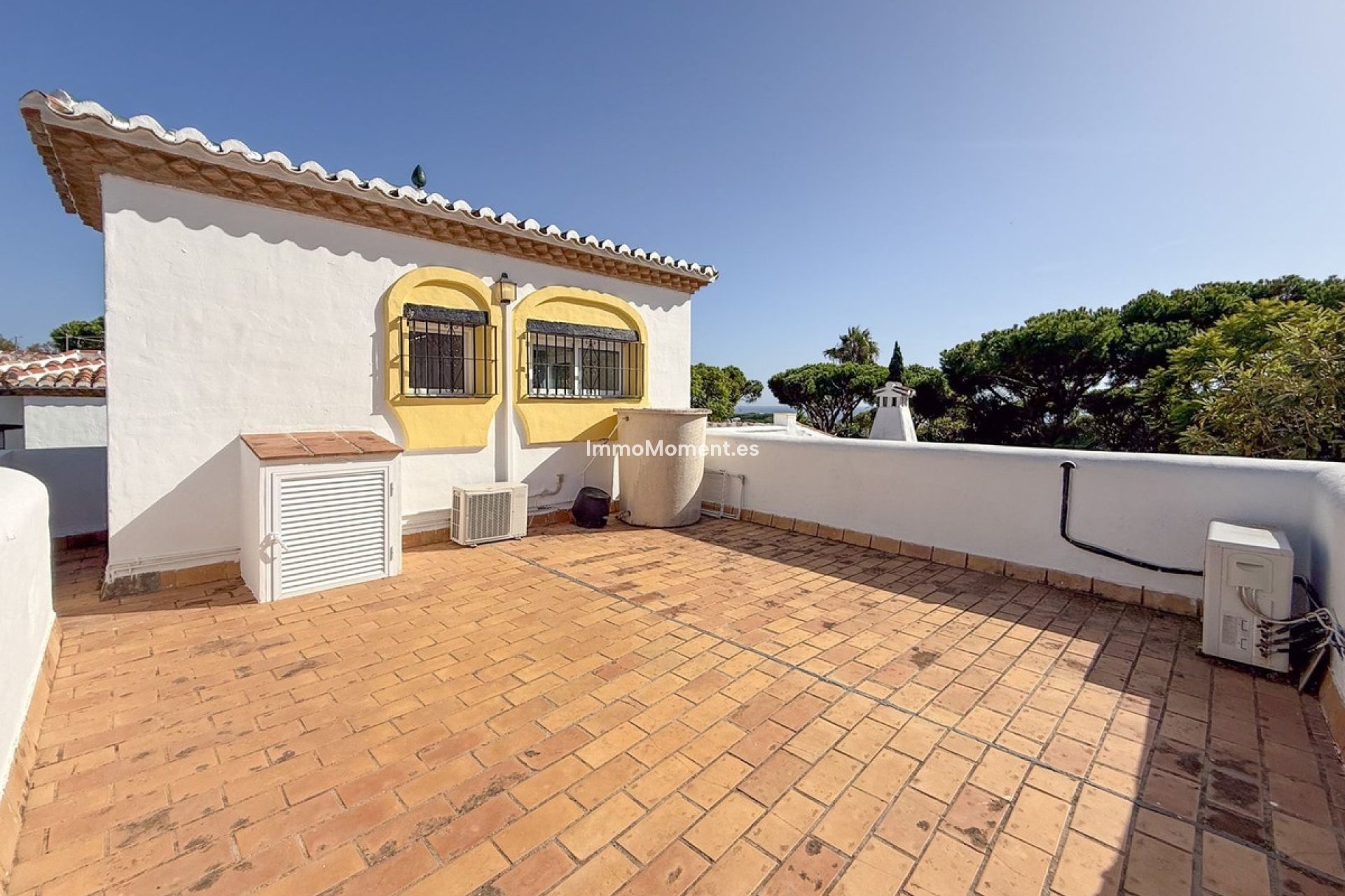 Reventa - Villa independiente - Mijas Costa - Calahonda