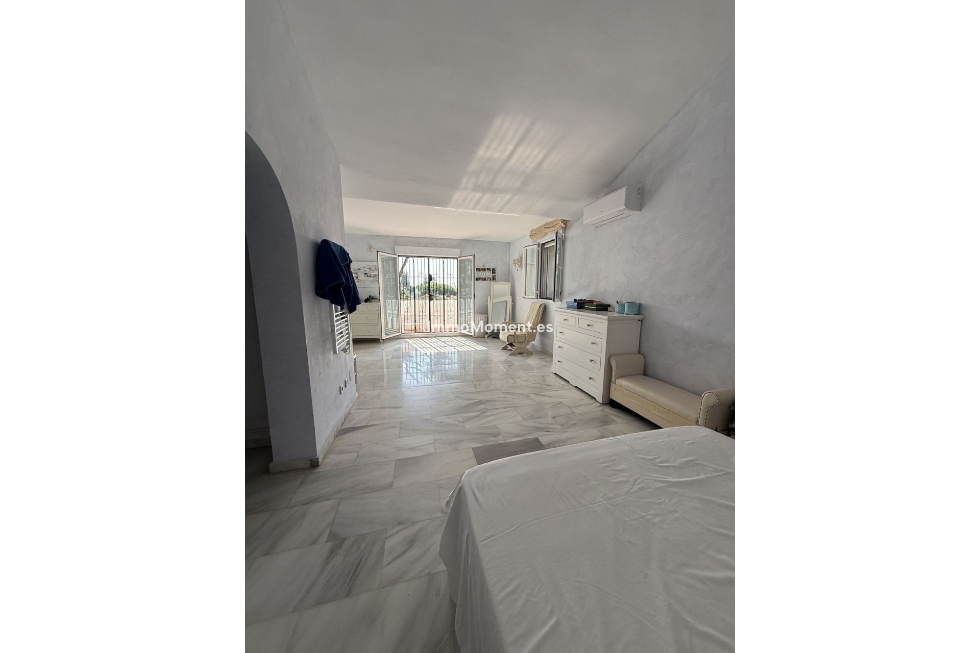 Reventa - Villa independiente - Mijas Costa - Calahonda