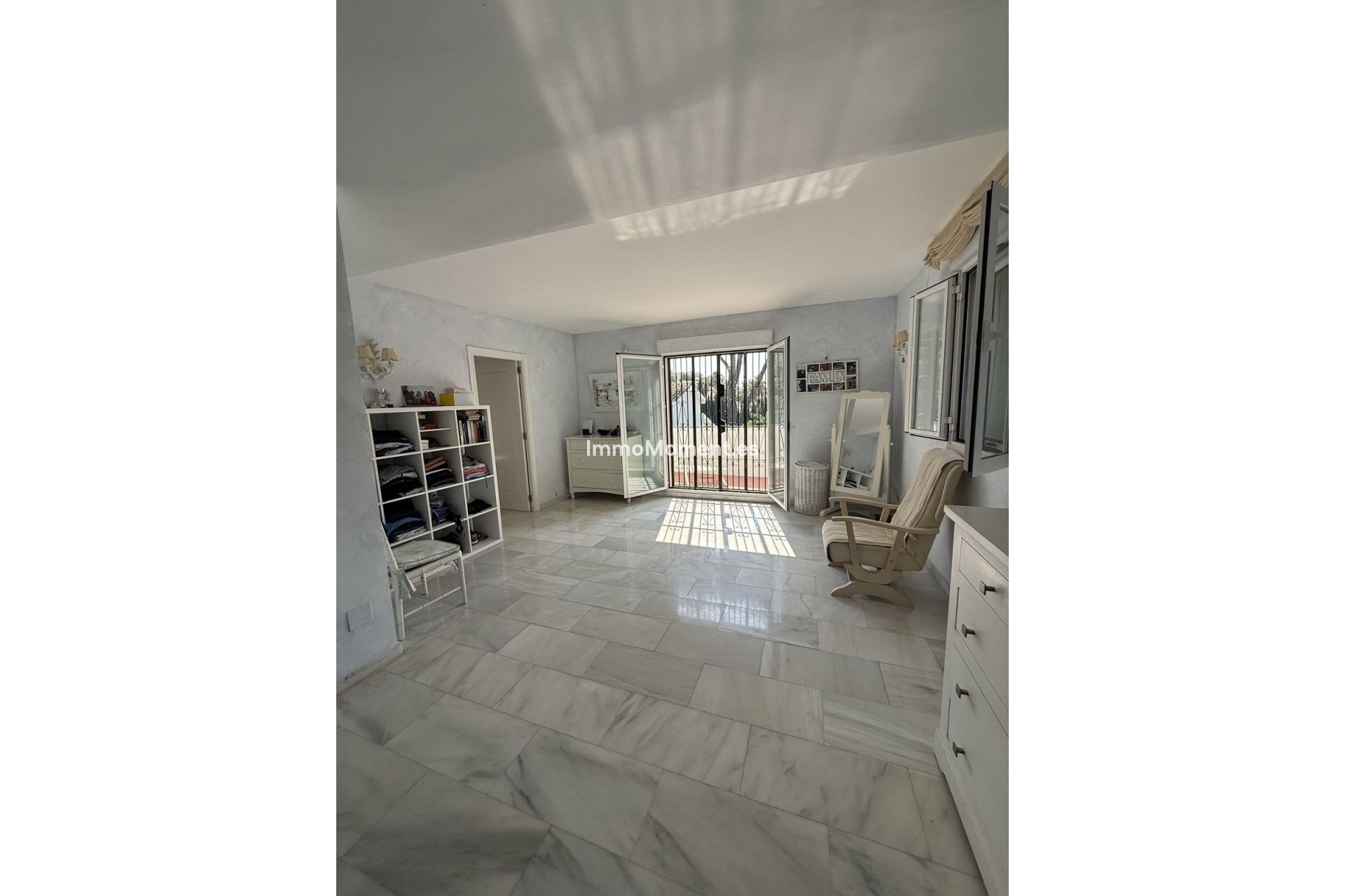 Reventa - Villa independiente - Mijas Costa - Calahonda