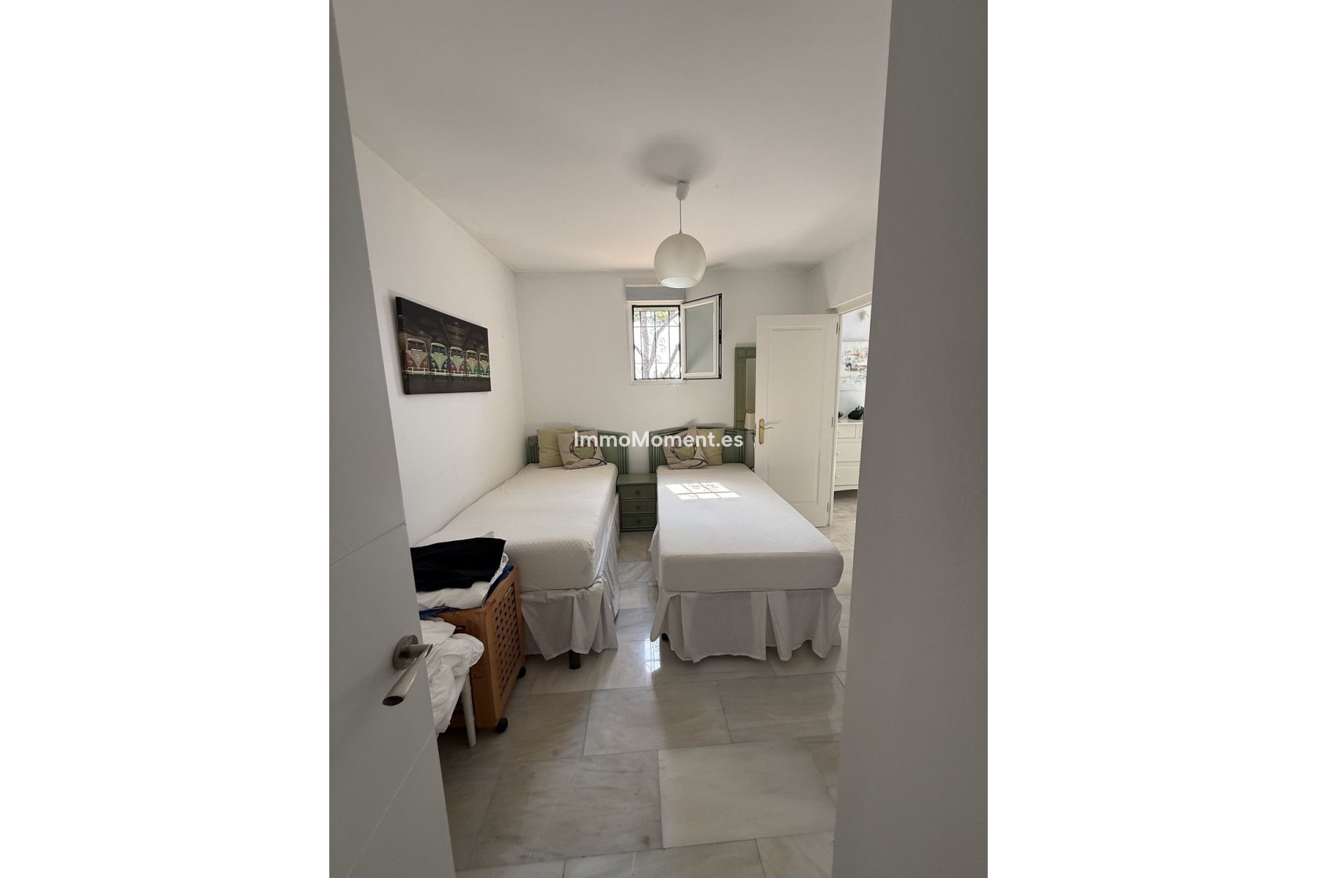 Reventa - Villa independiente - Mijas Costa - Calahonda