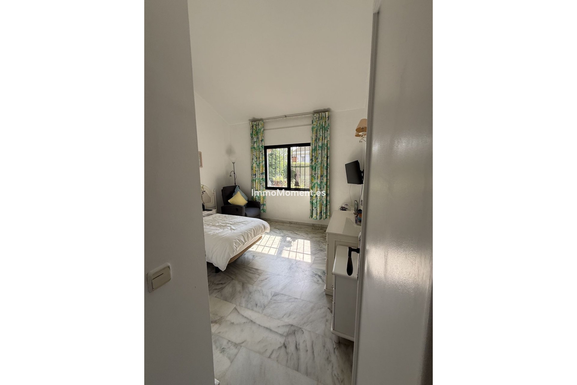 Reventa - Villa independiente - Mijas Costa - Calahonda