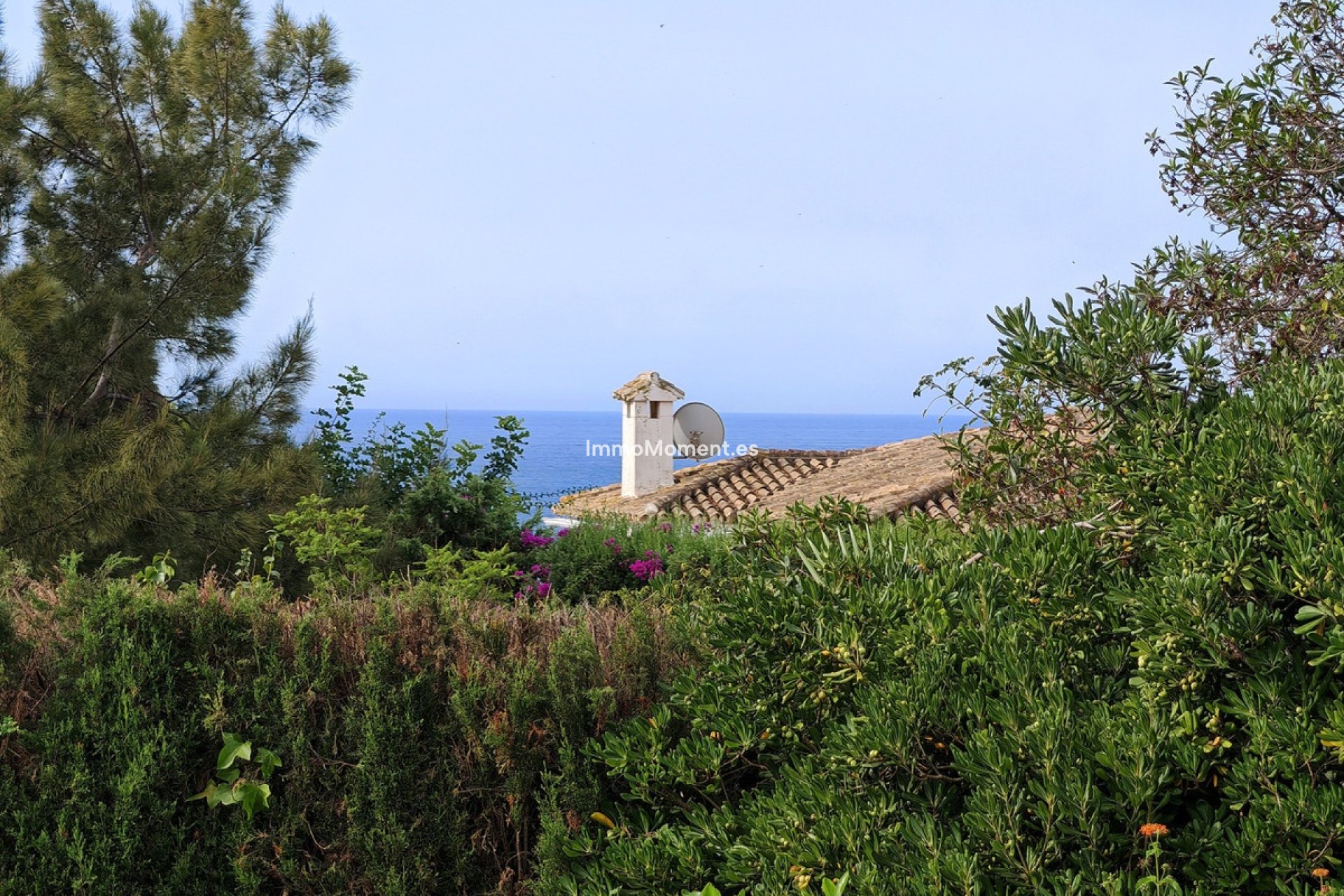 Reventa - Villa independiente - Mijas Costa - El Chaparral