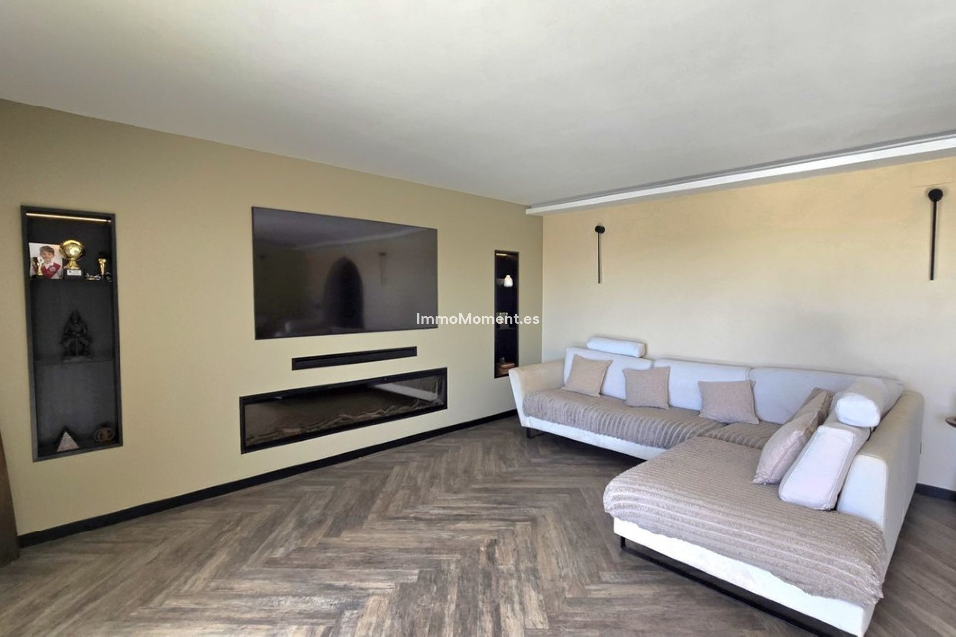 Reventa - Villa independiente - Mijas Costa - El Chaparral