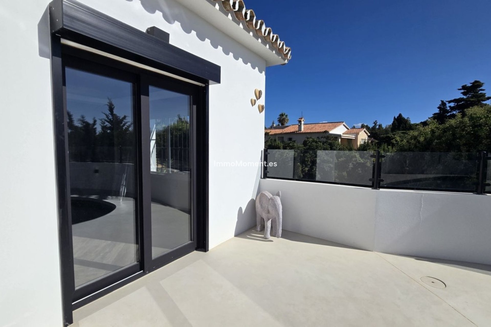 Reventa - Villa independiente - Mijas Costa - El Chaparral