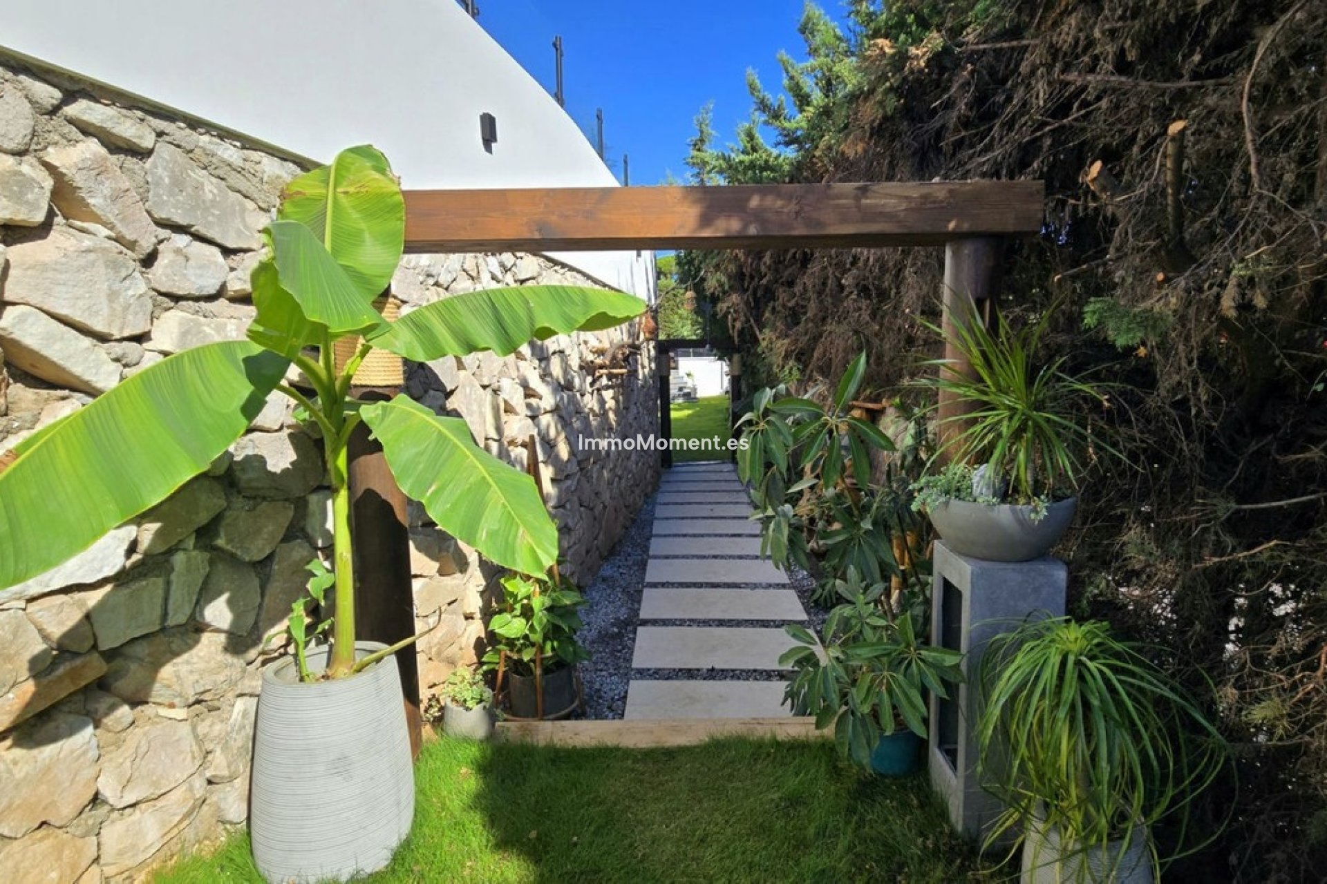 Reventa - Villa independiente - Mijas Costa - El Chaparral