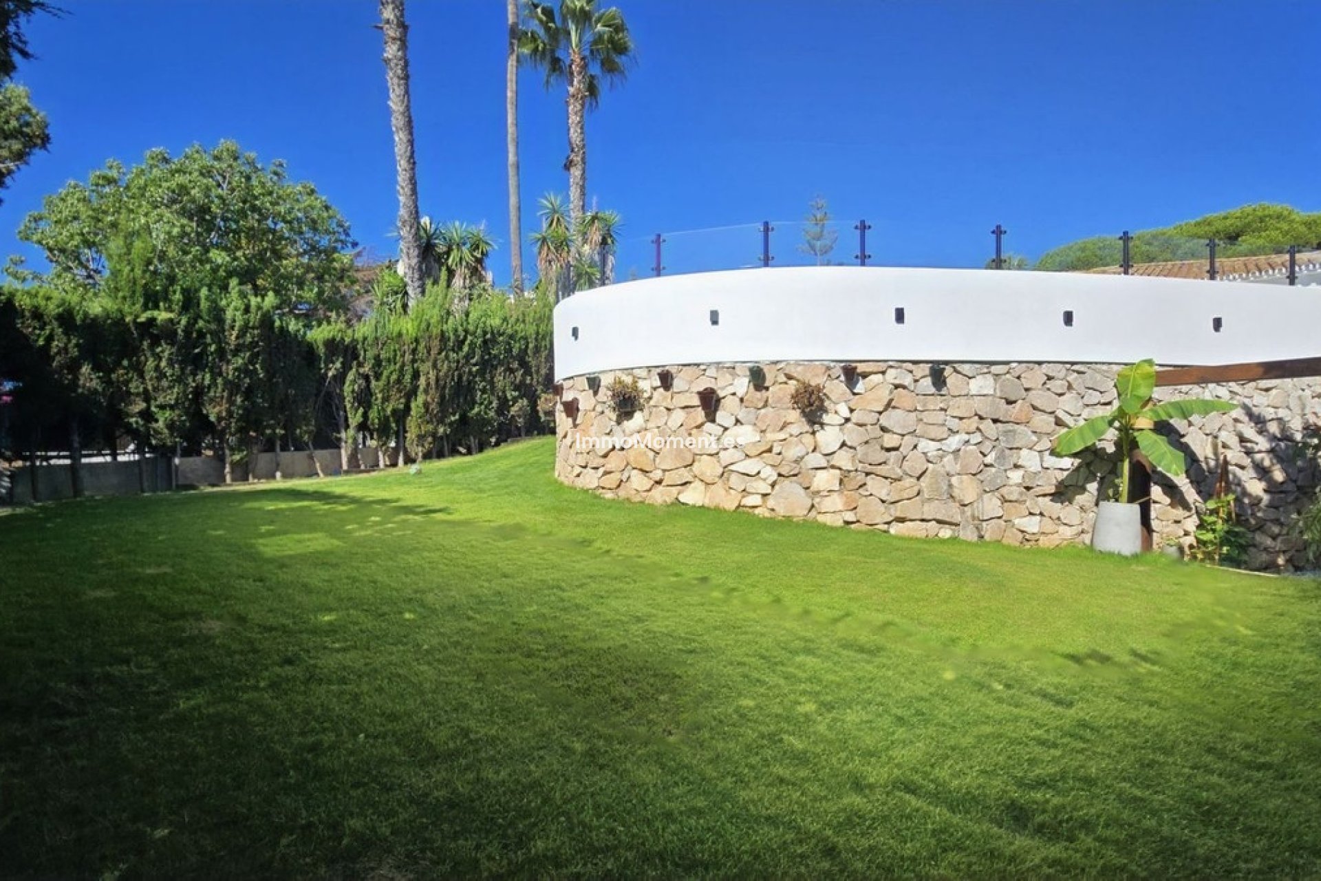 Reventa - Villa independiente - Mijas Costa - El Chaparral