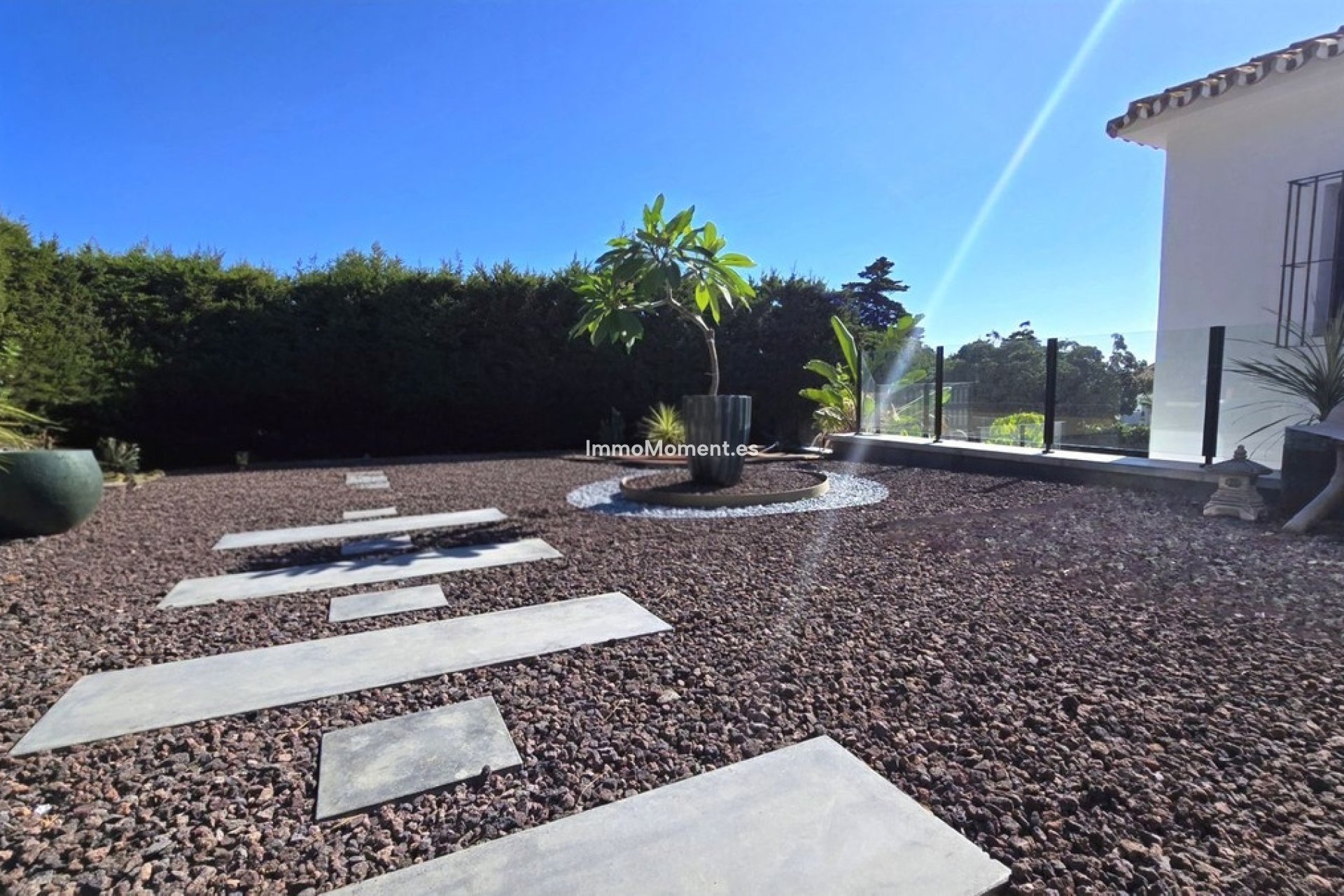 Reventa - Villa independiente - Mijas Costa - El Chaparral