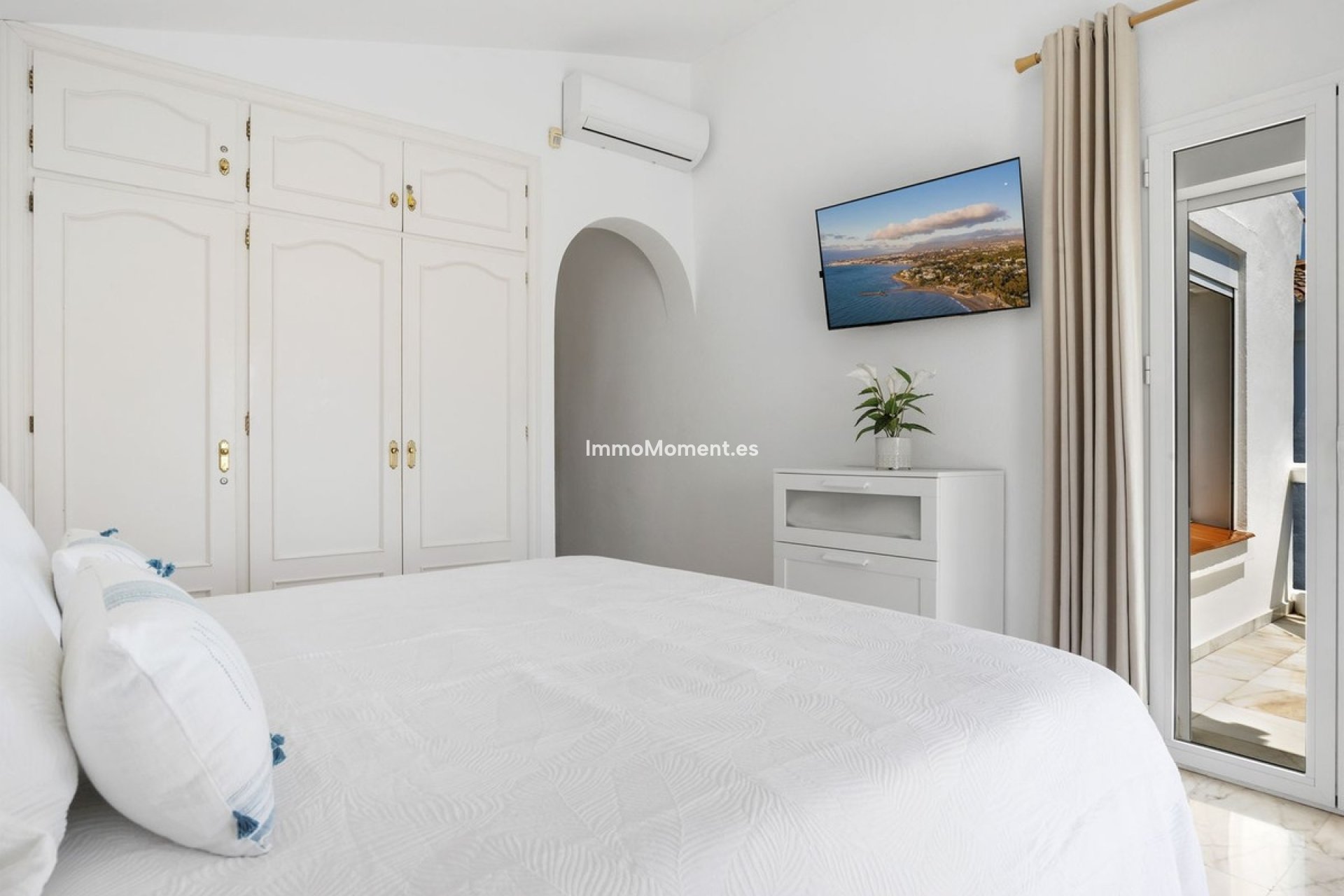 Reventa - Villa independiente - Mijas Costa - El Chaparral