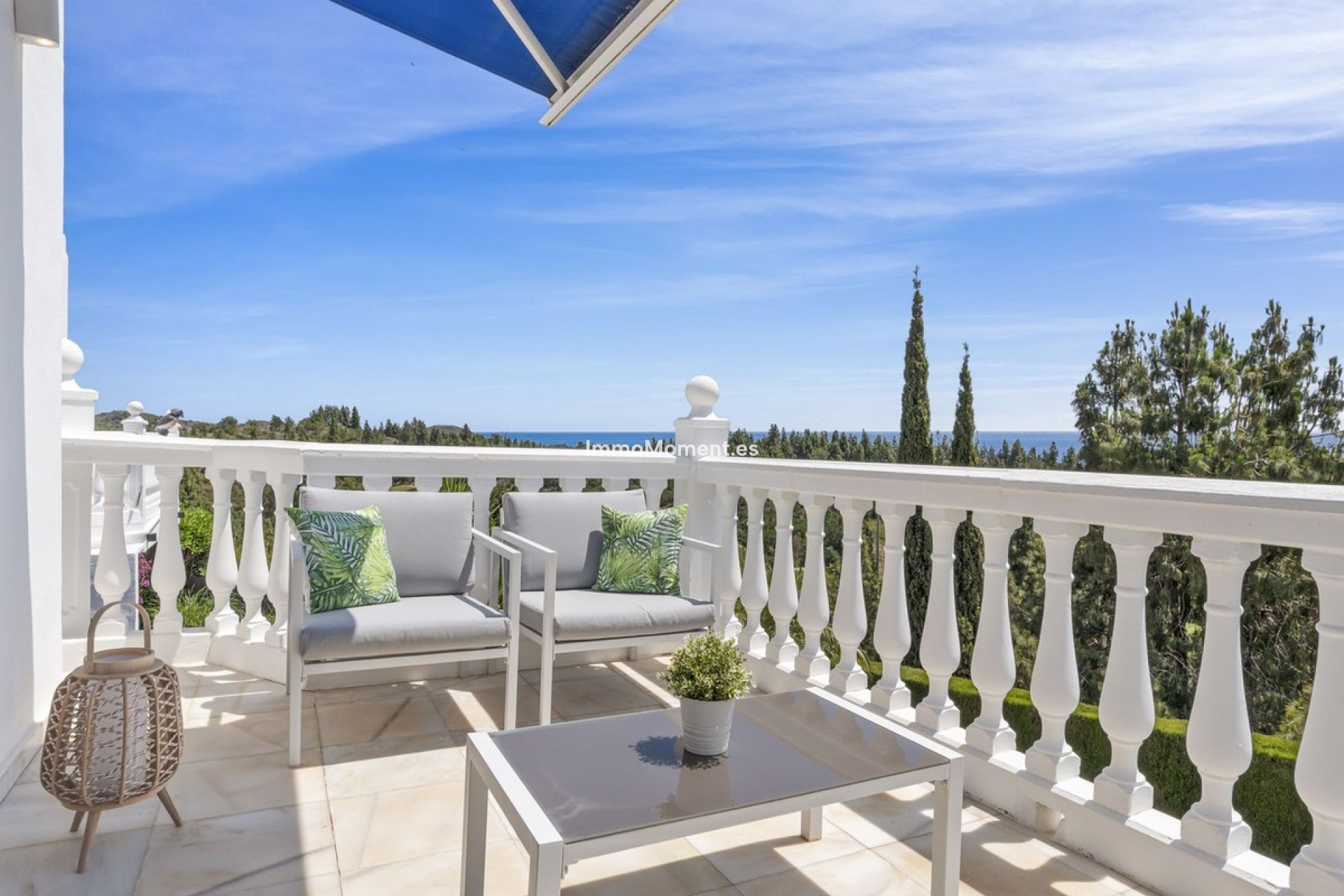 Reventa - Villa independiente - Mijas Costa - El Chaparral