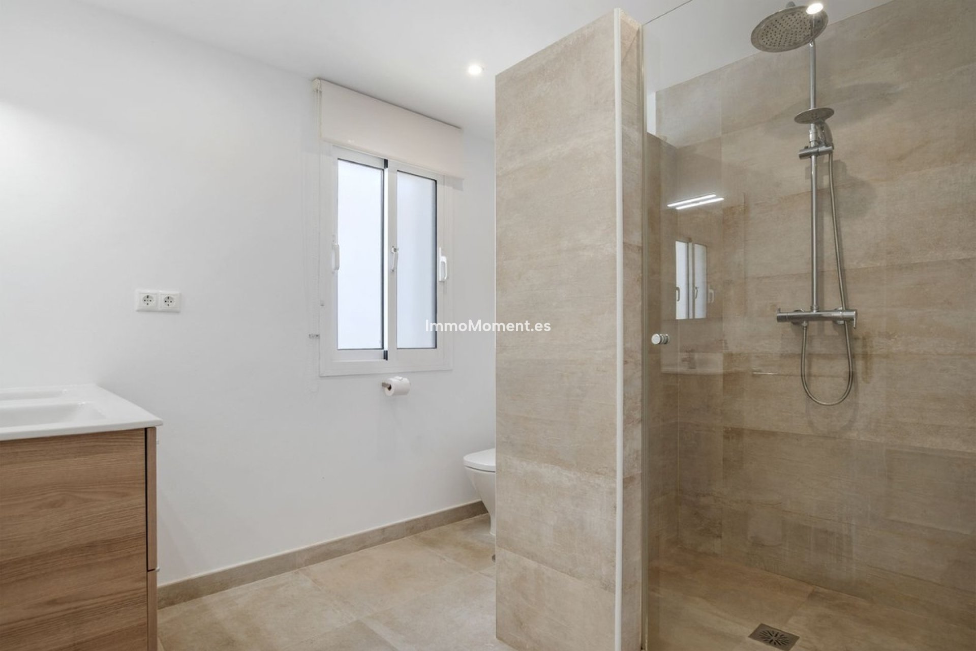Reventa - Villa independiente - Mijas Costa - El Chaparral