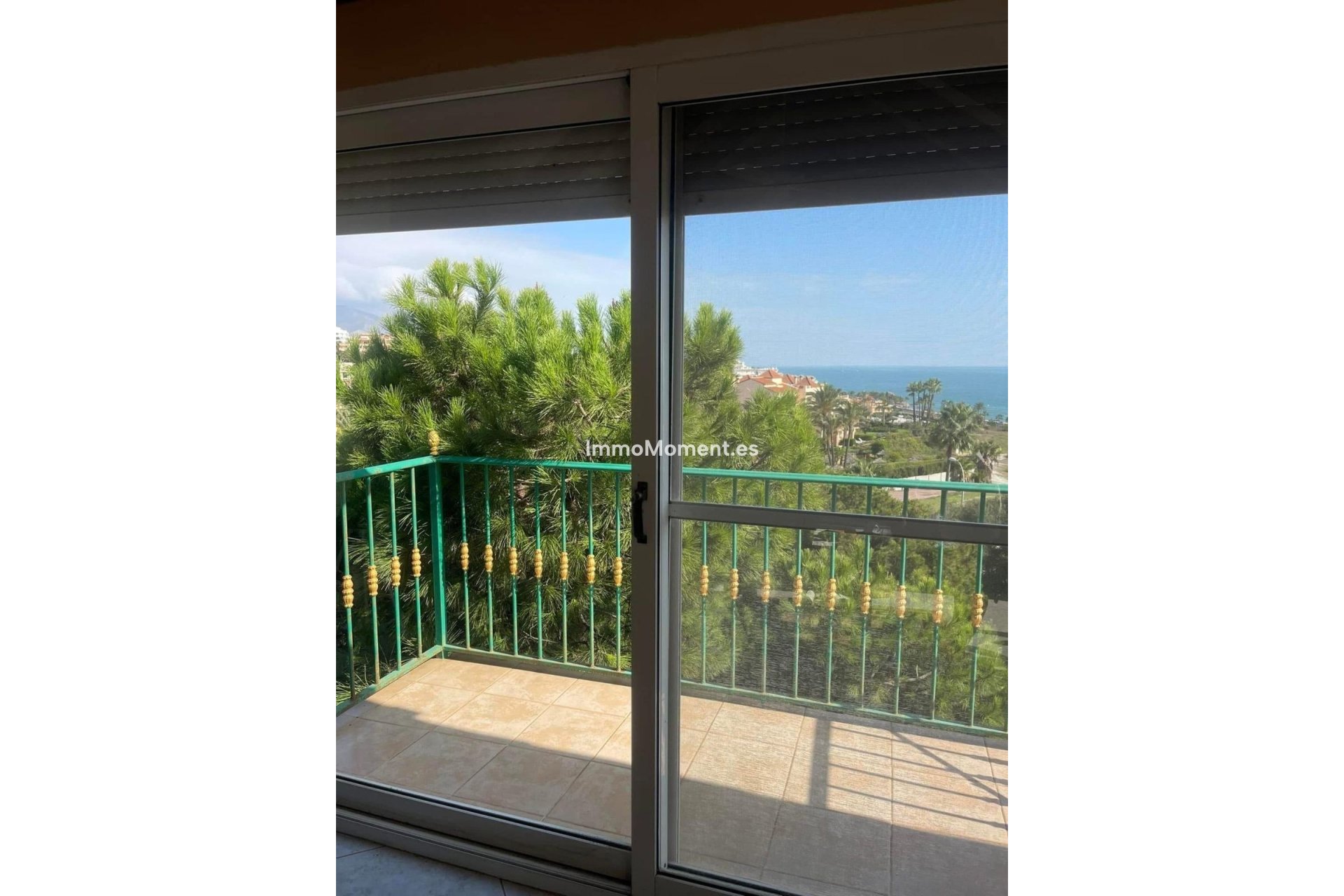 Reventa - Villa independiente - Mijas Costa - El Faro