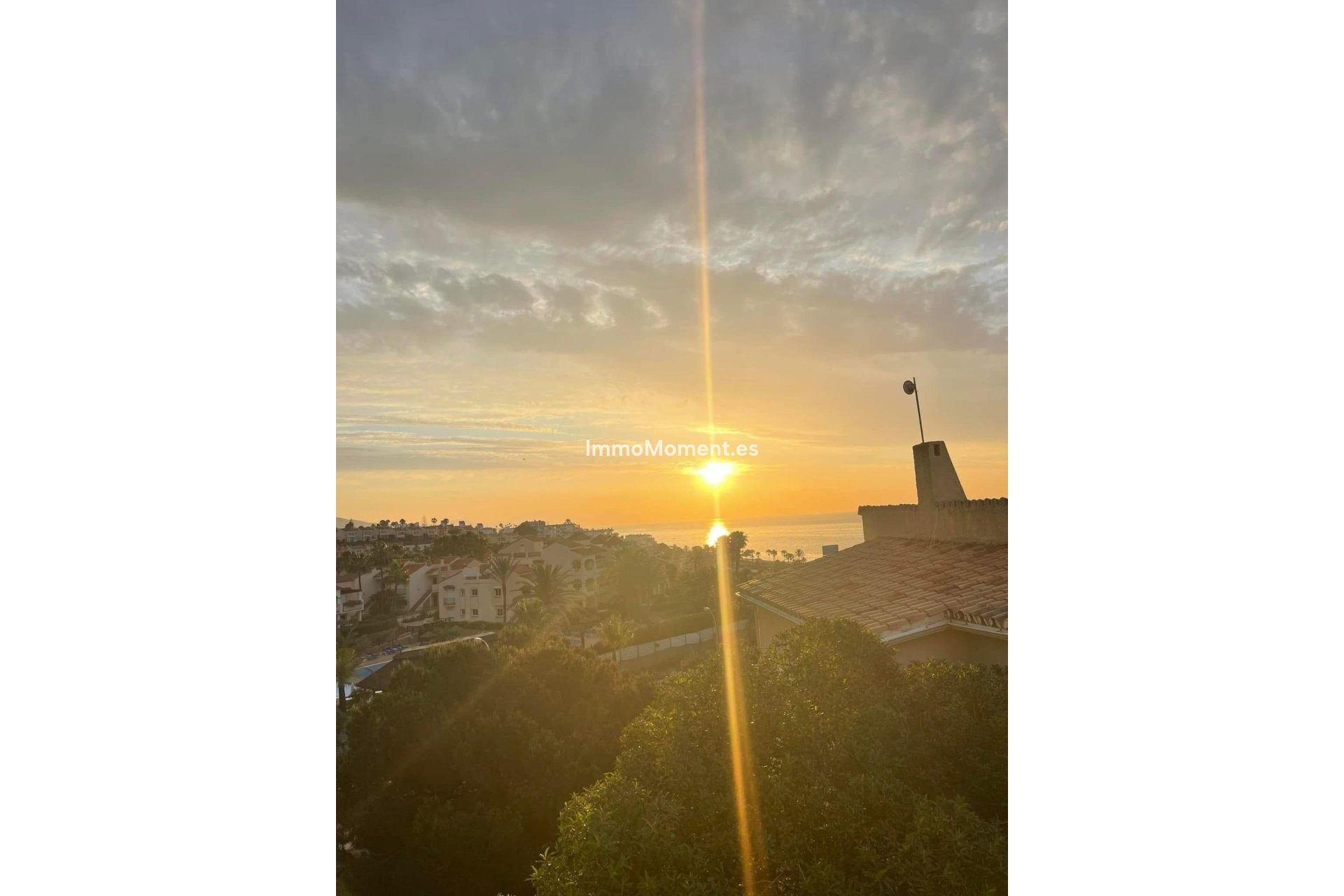 Reventa - Villa independiente - Mijas Costa - El Faro