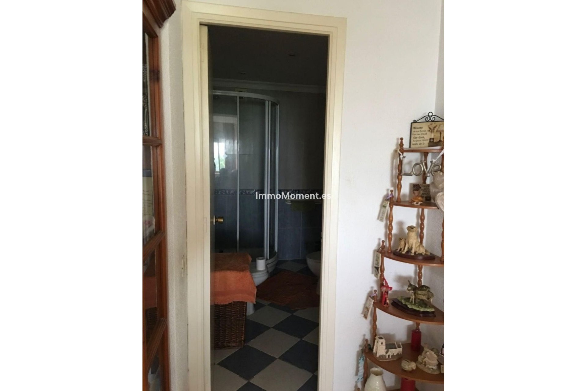 Reventa - Villa independiente - Mijas Costa - El Faro