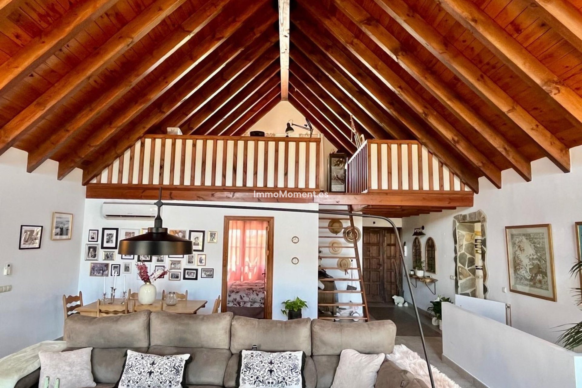 Reventa - Villa independiente - Mijas Costa - La Cala de Mijas