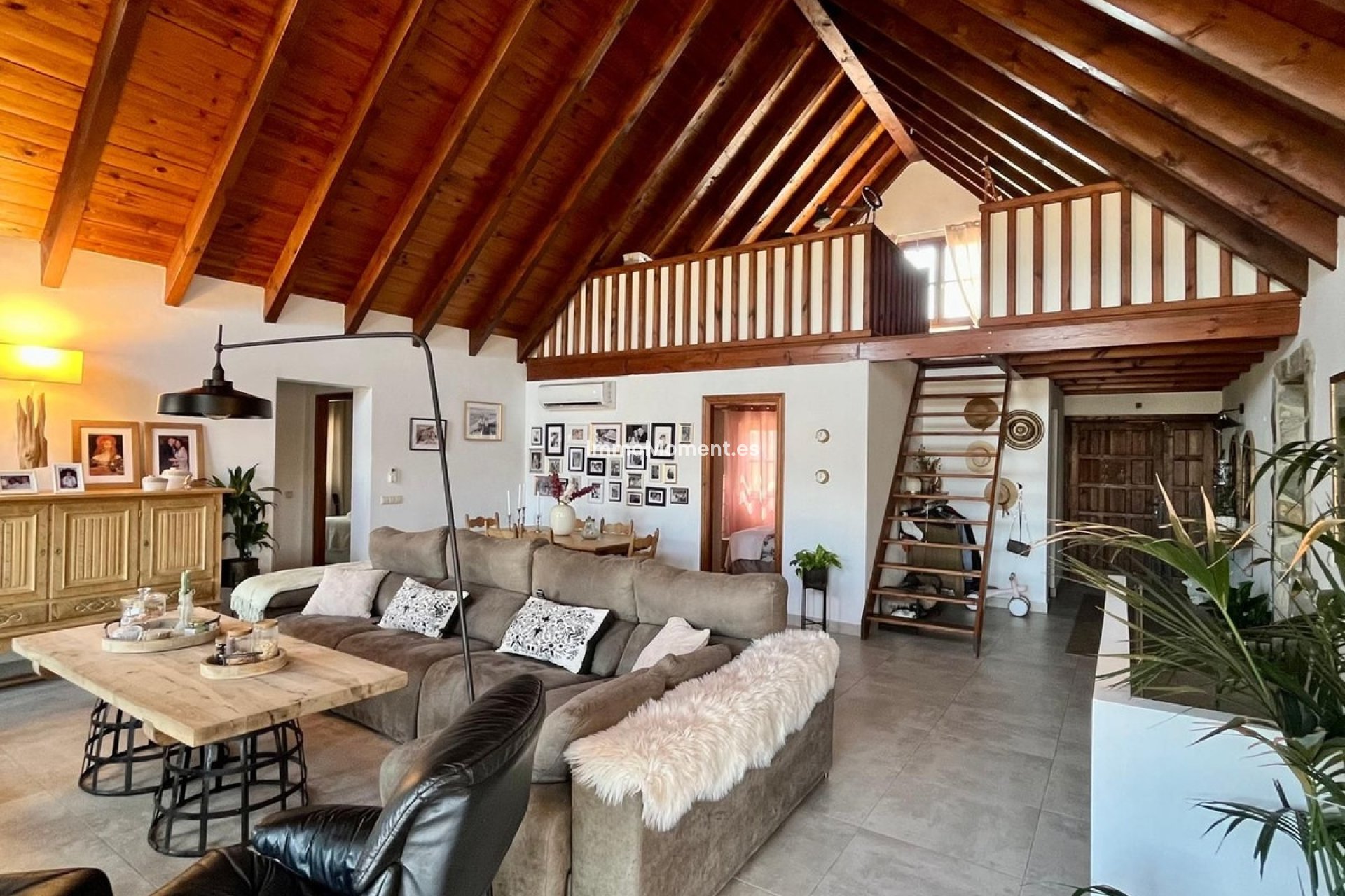Reventa - Villa independiente - Mijas Costa - La Cala de Mijas