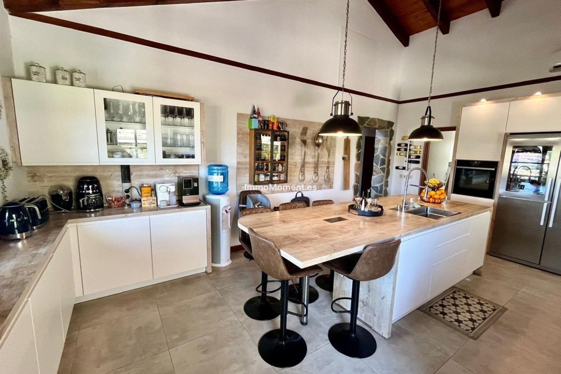 Reventa - Villa independiente - Mijas Costa - La Cala de Mijas