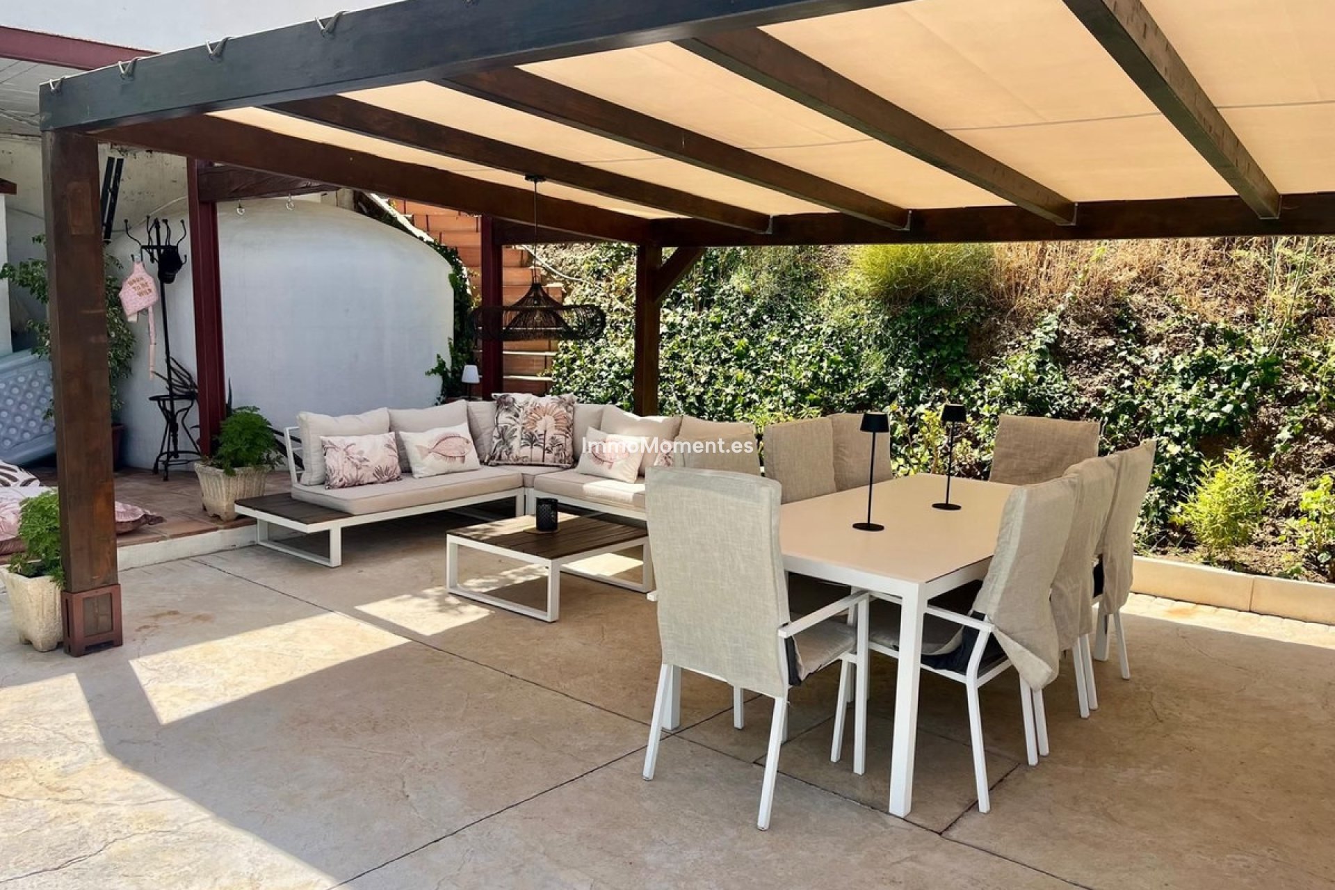 Reventa - Villa independiente - Mijas Costa - La Cala de Mijas