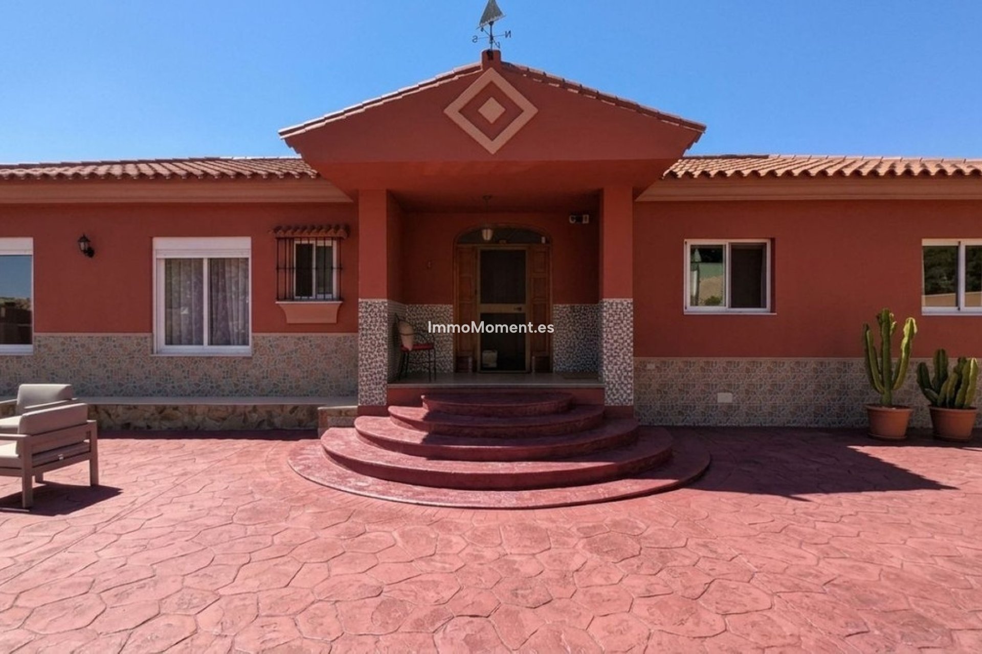 Reventa - Villa independiente - Mijas Costa - La Cala de Mijas